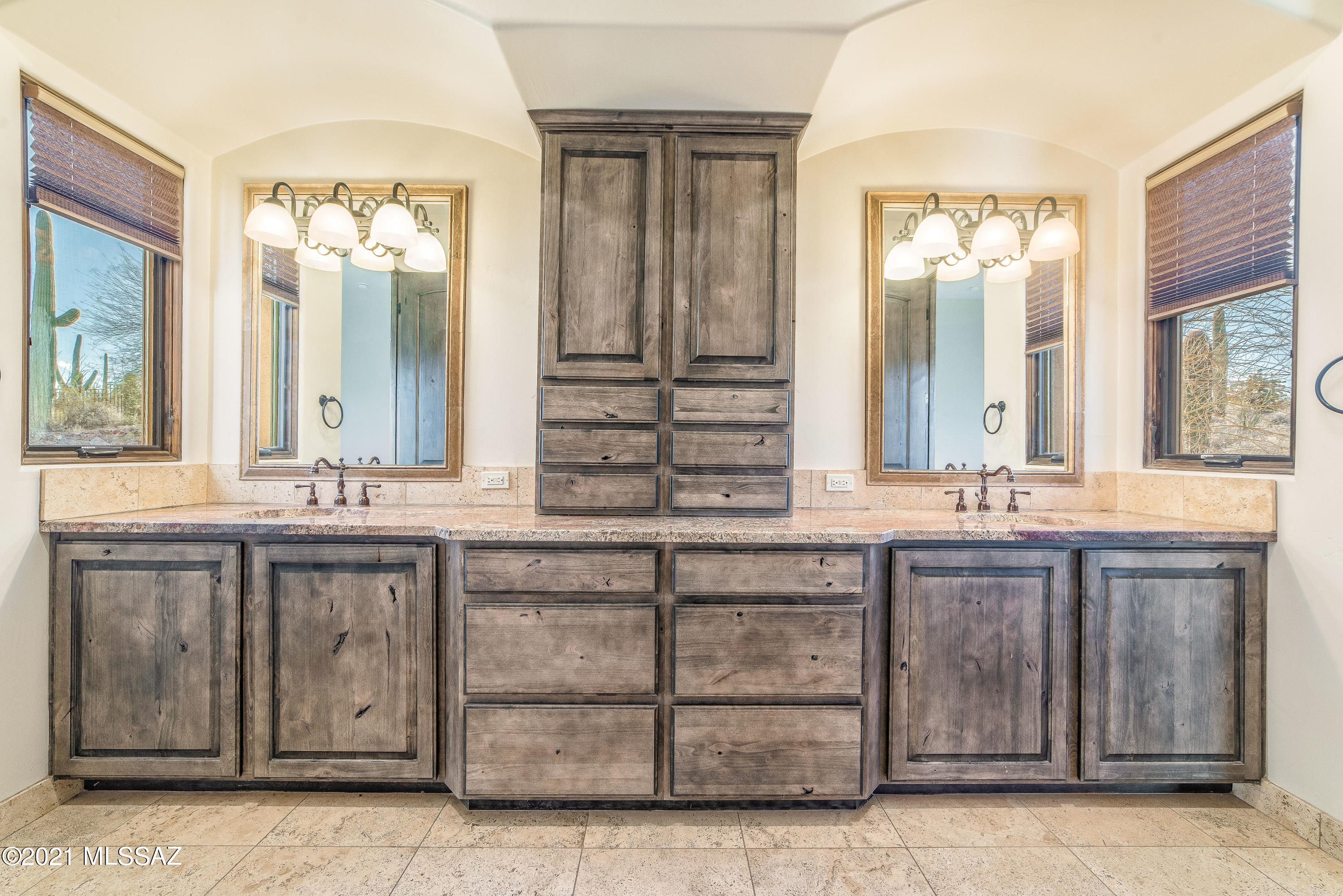 Tucson Mountain Reserve (1-124) - Residential