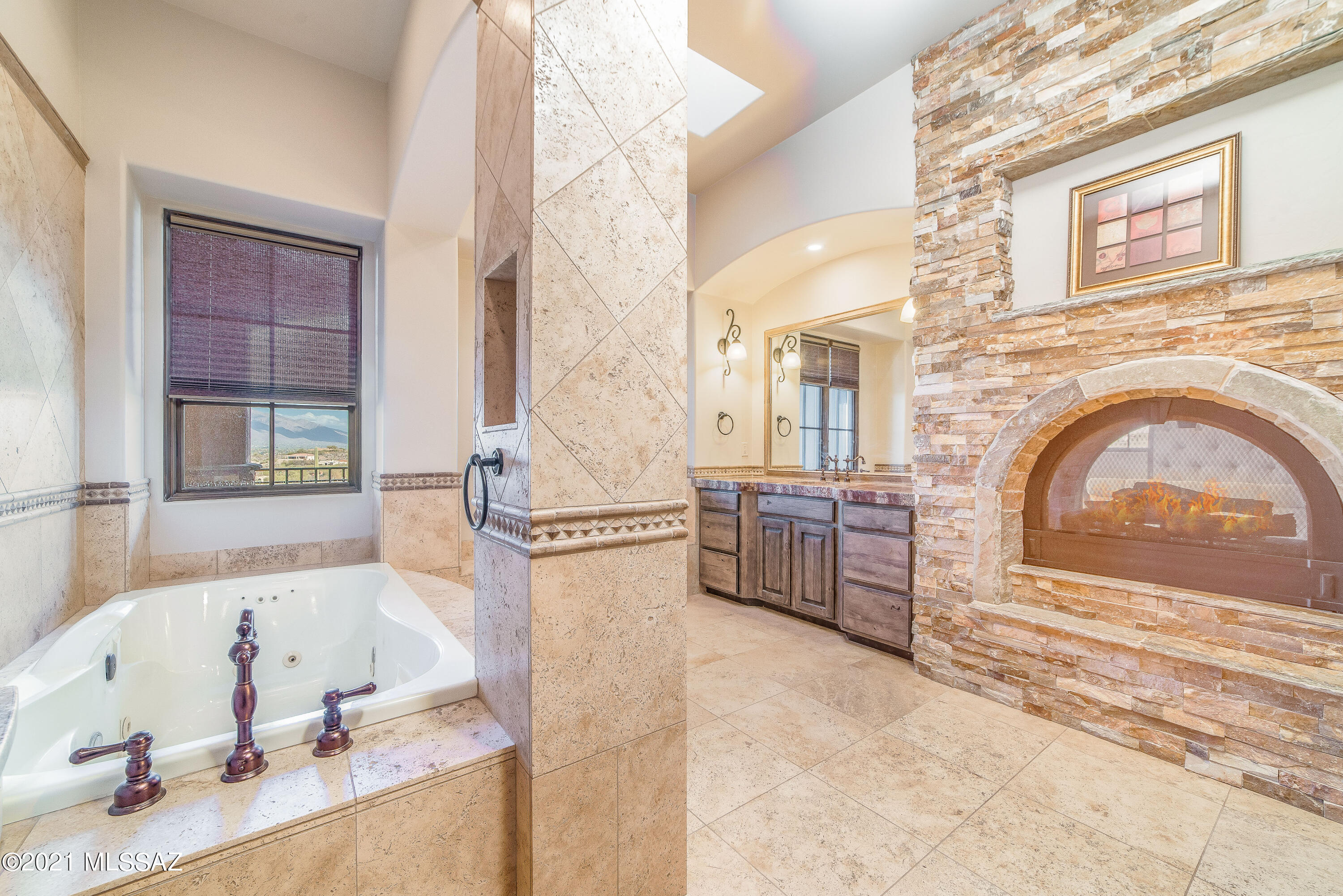 Tucson Mountain Reserve (1-124) - Residential