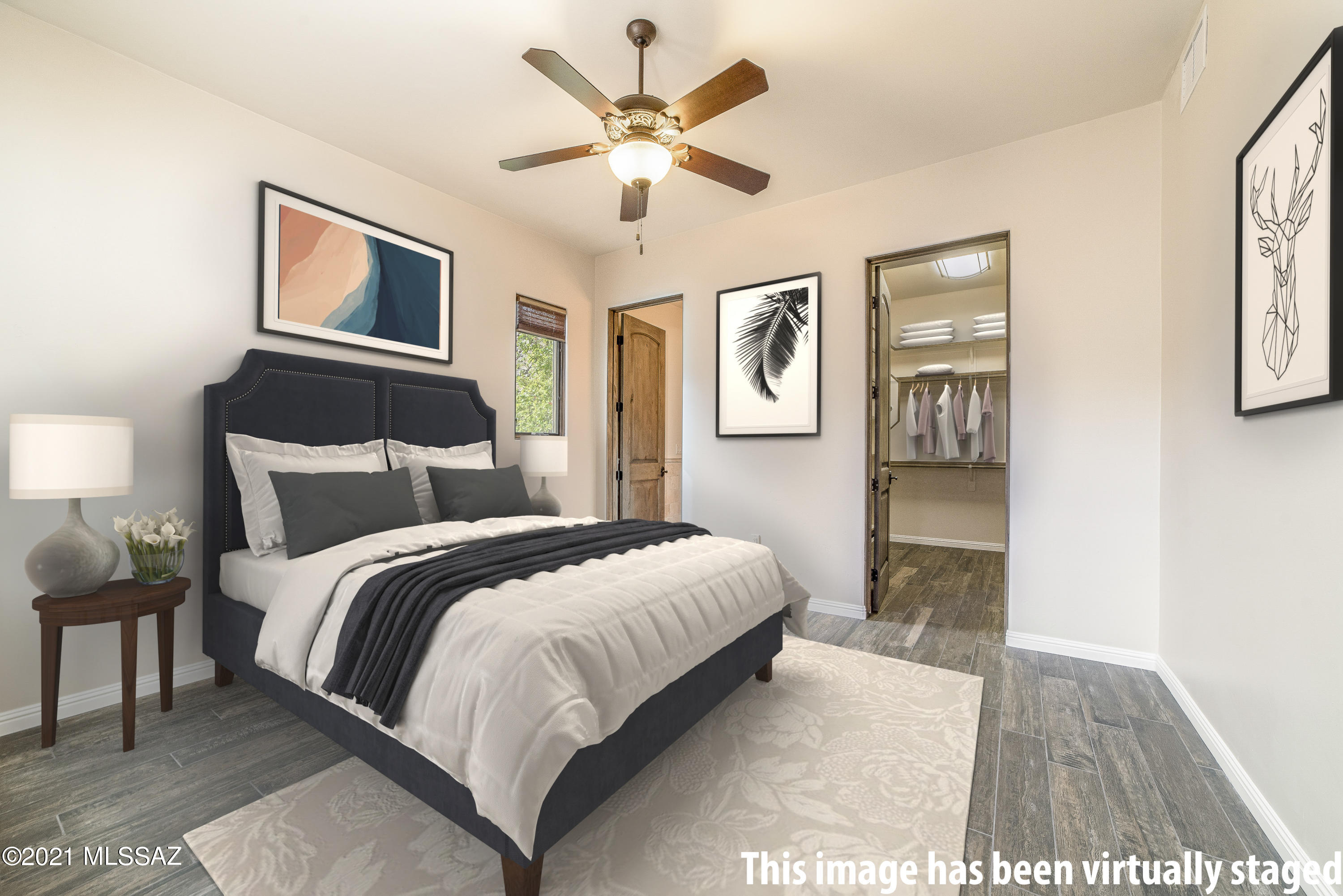 Tucson Mountain Reserve (1-124) - Residential