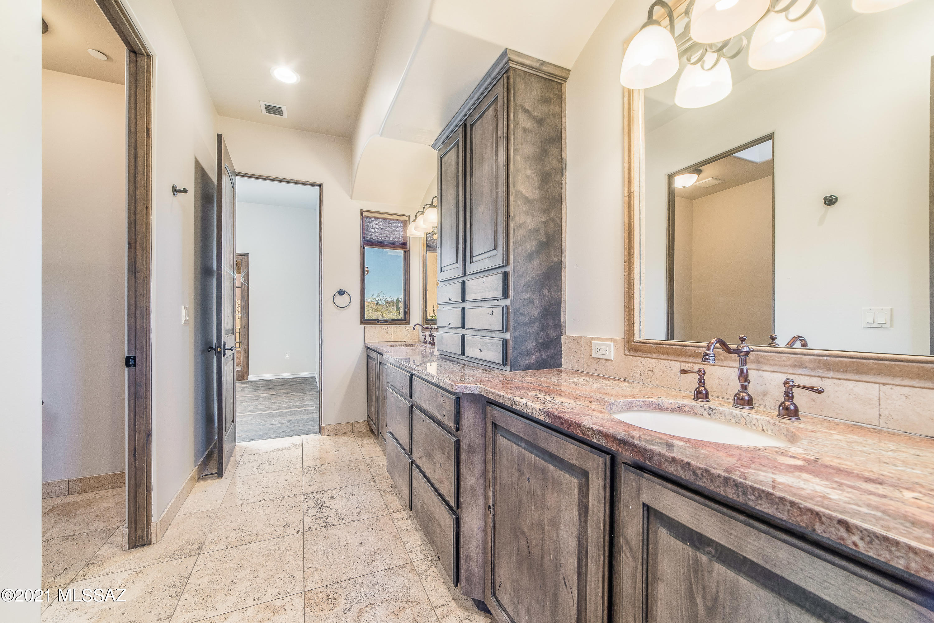 Tucson Mountain Reserve (1-124) - Residential