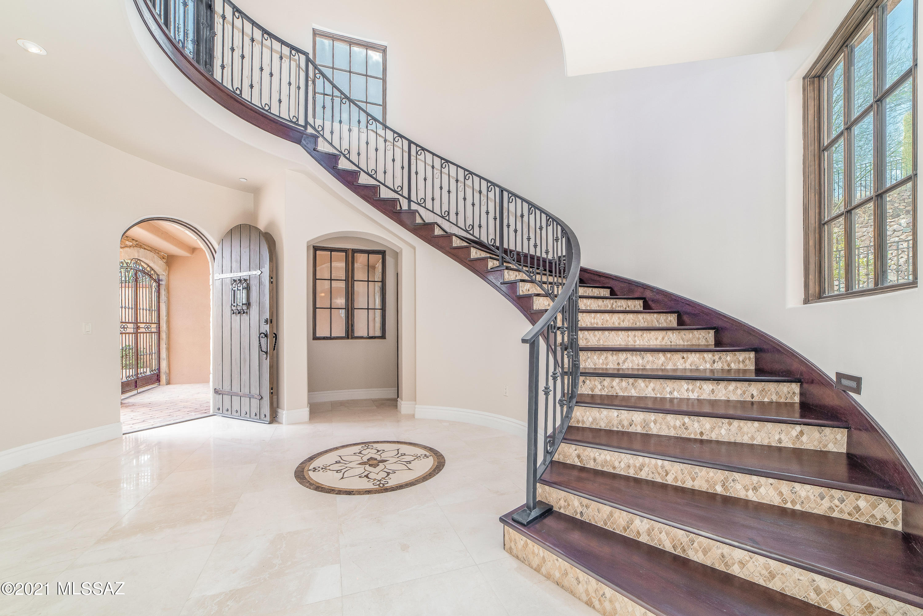 Tucson Mountain Reserve (1-124) - Residential