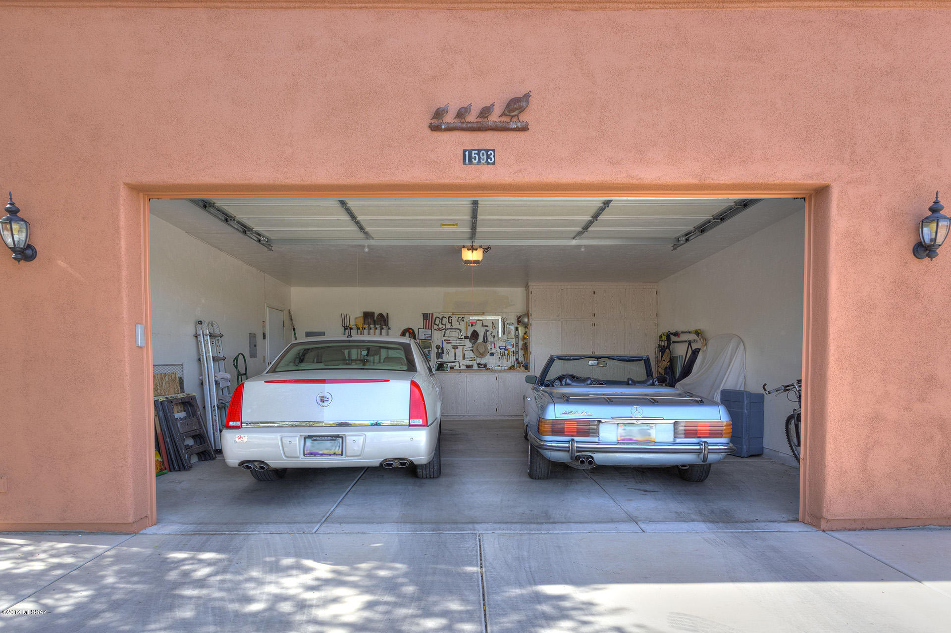 Green Valley Acres(1-23) - Residential