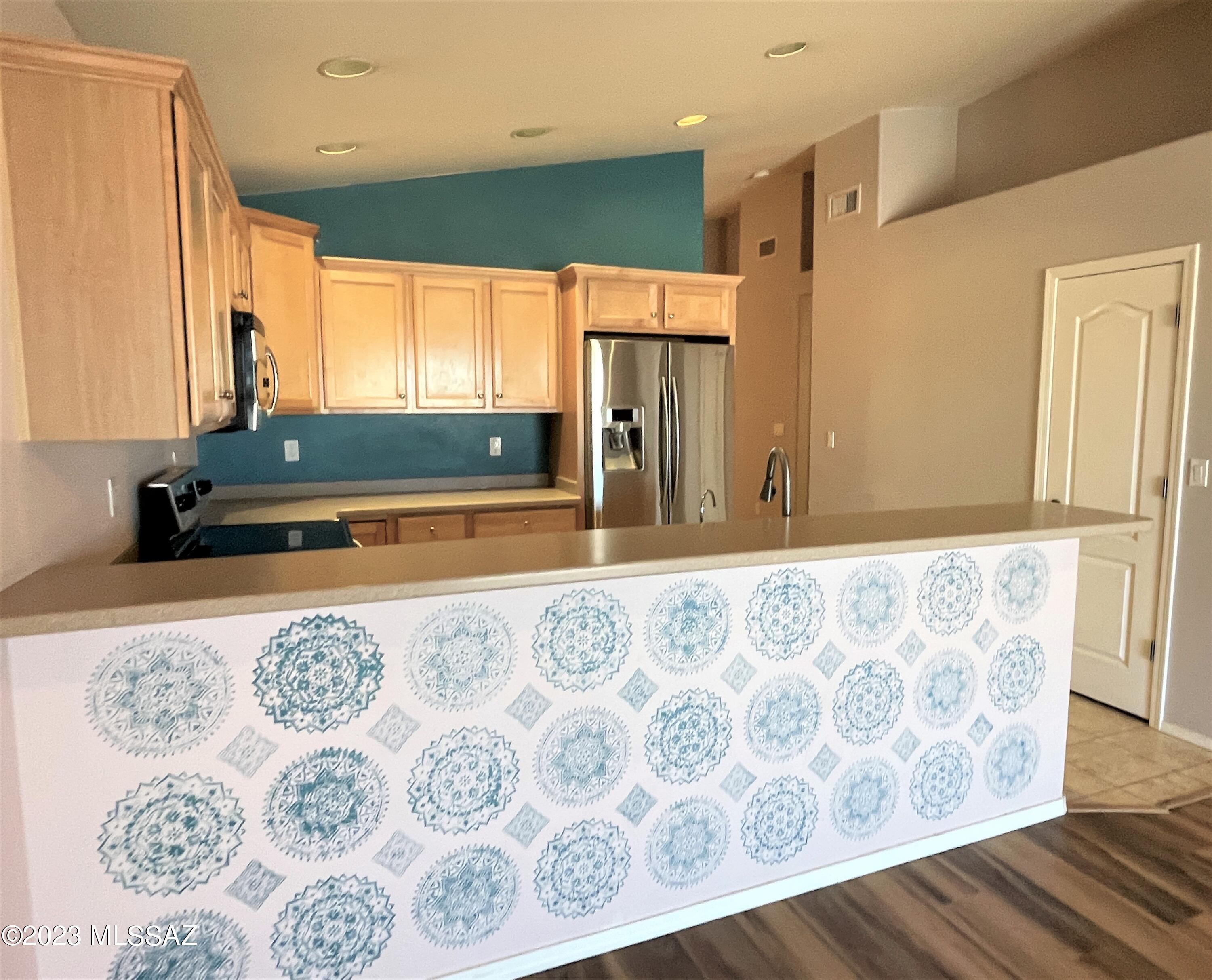 Colina De Oro (1-138) - Residential Lease