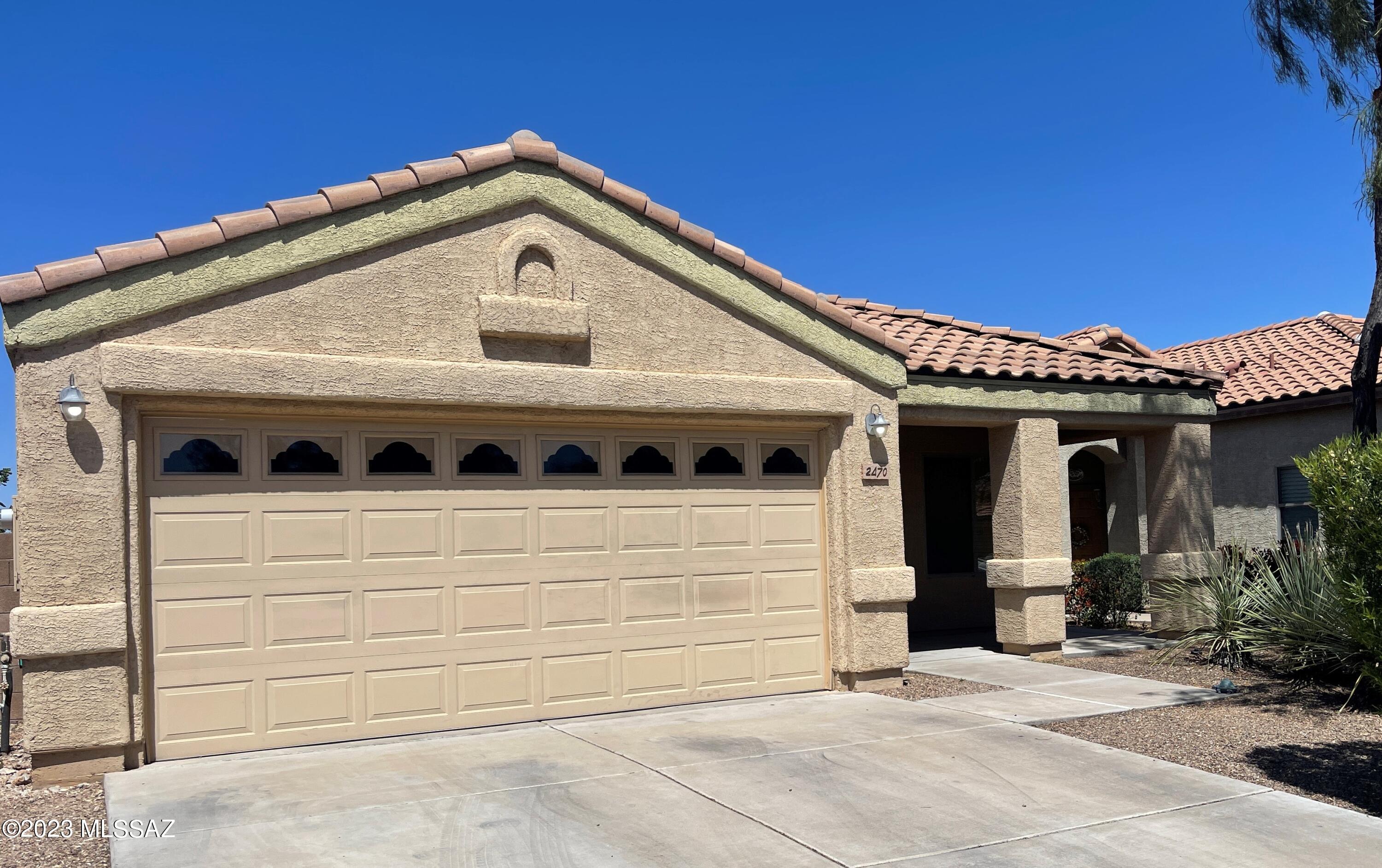 Colina De Oro (1-138) - Residential Lease