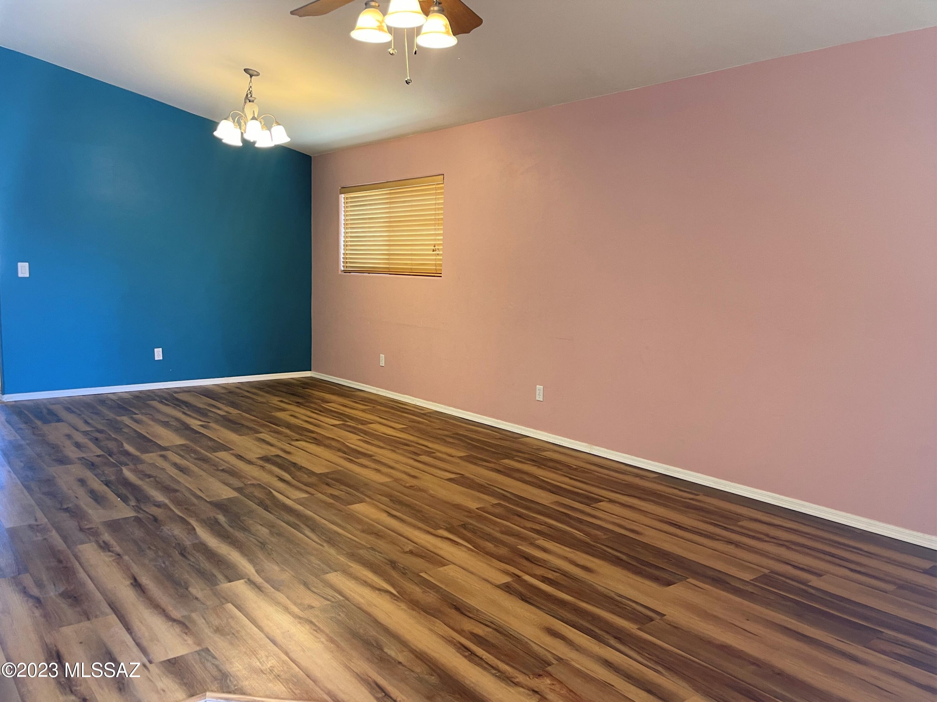 Colina De Oro (1-138) - Residential Lease