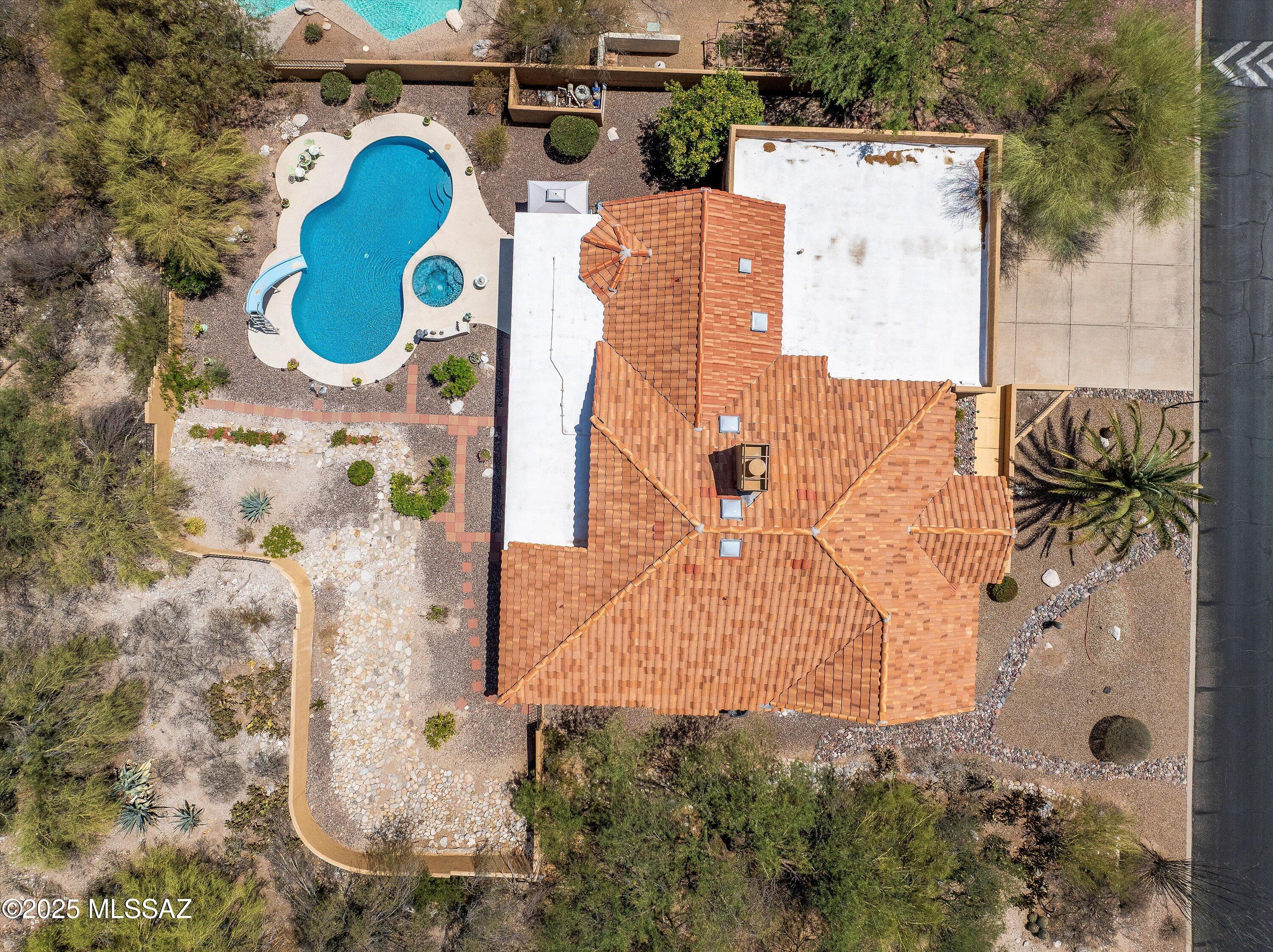 Casas De Ventana (1-130) - Residential