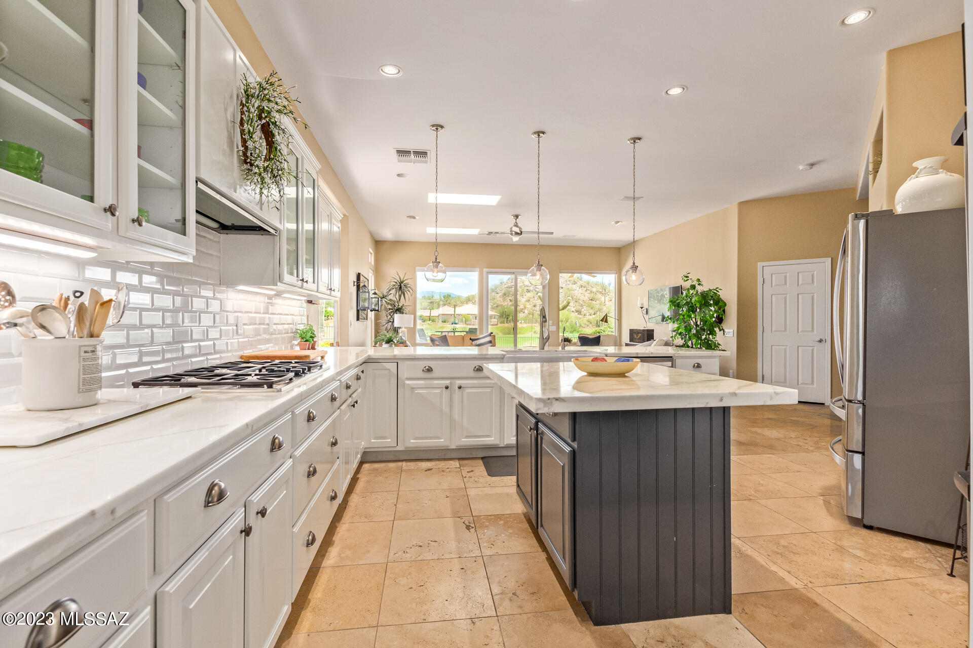 Heritage Highlands II at Dove Mountain (393-541) - Residential