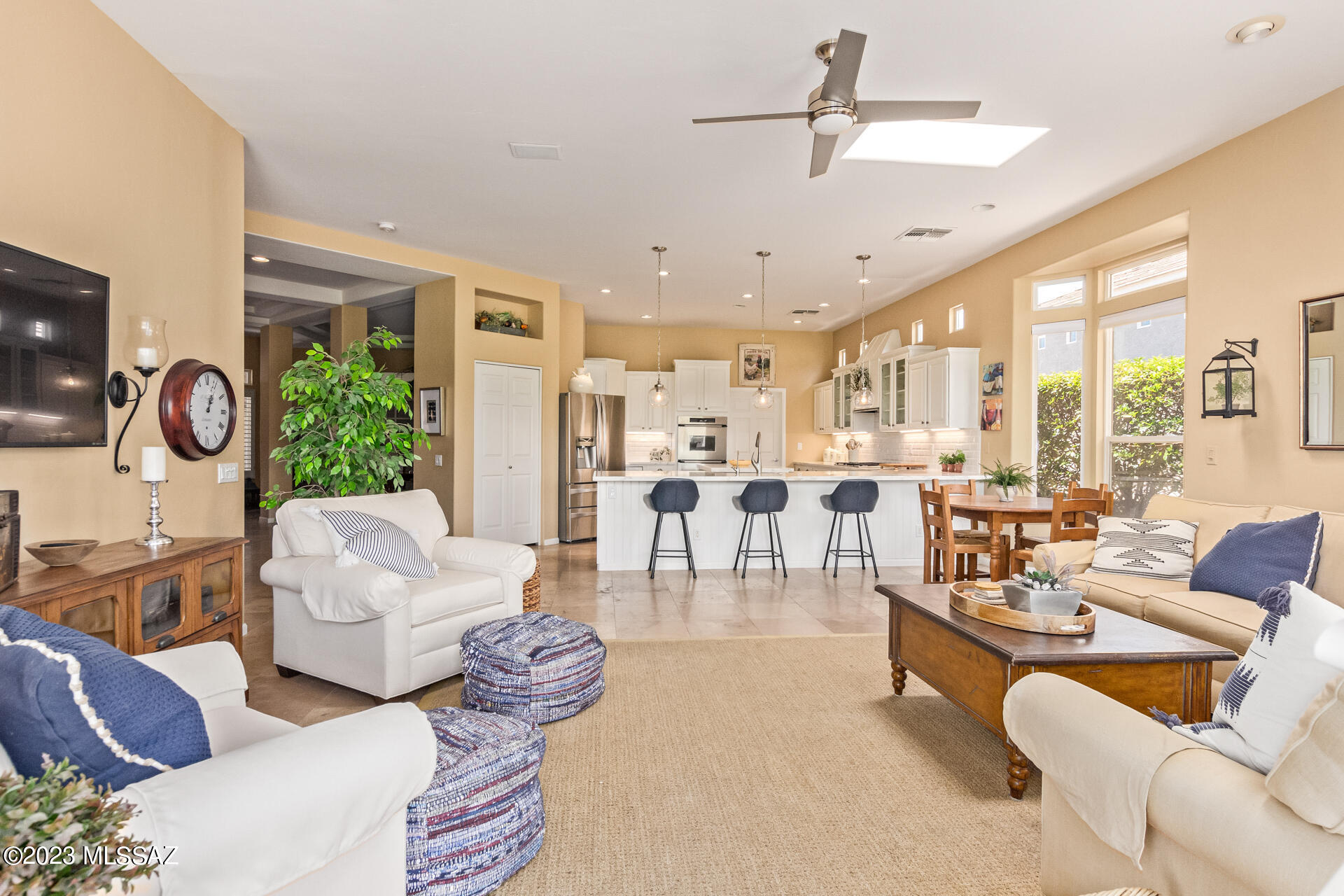Heritage Highlands II at Dove Mountain (393-541) - Residential