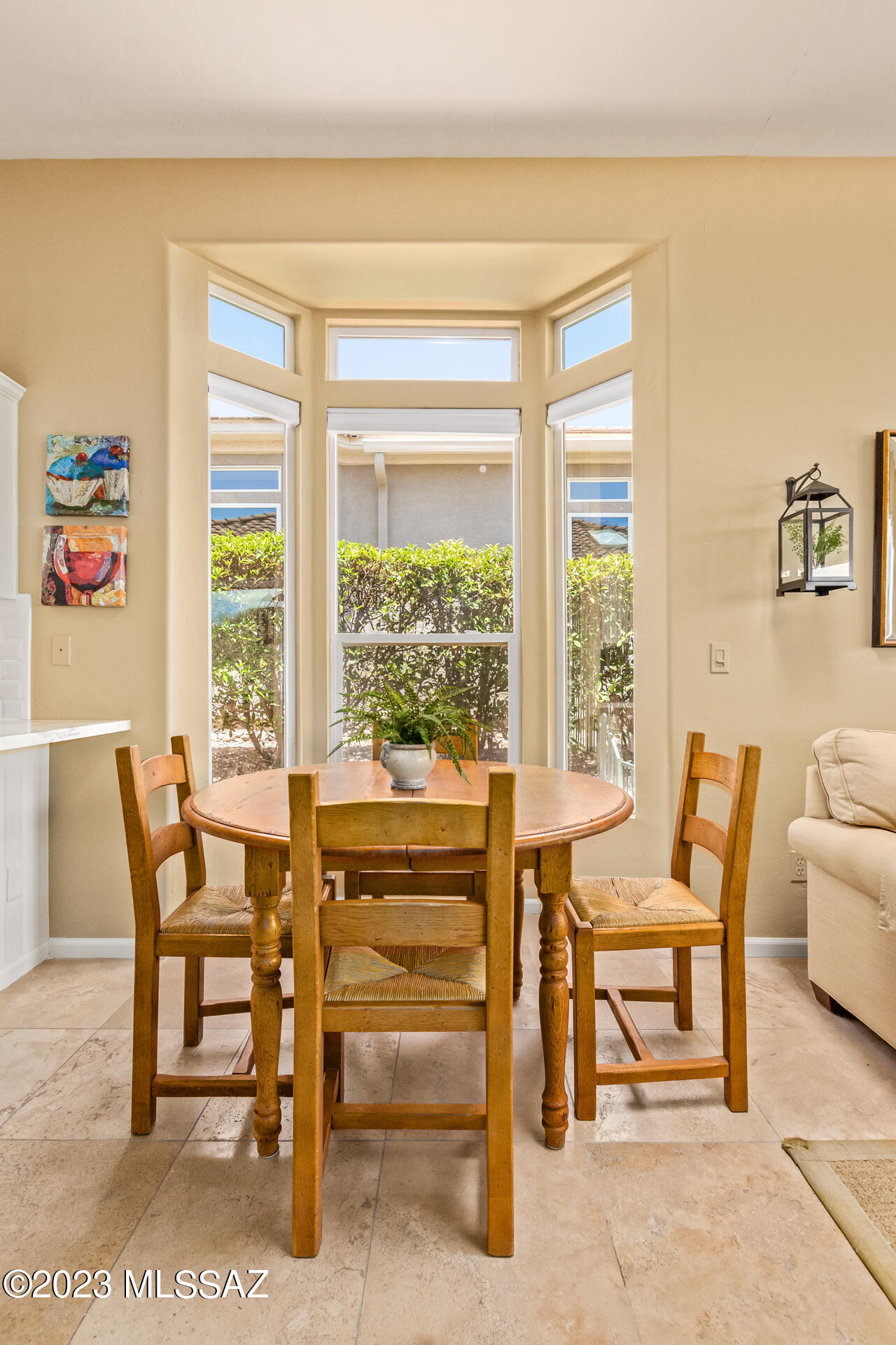 Heritage Highlands II at Dove Mountain (393-541) - Residential