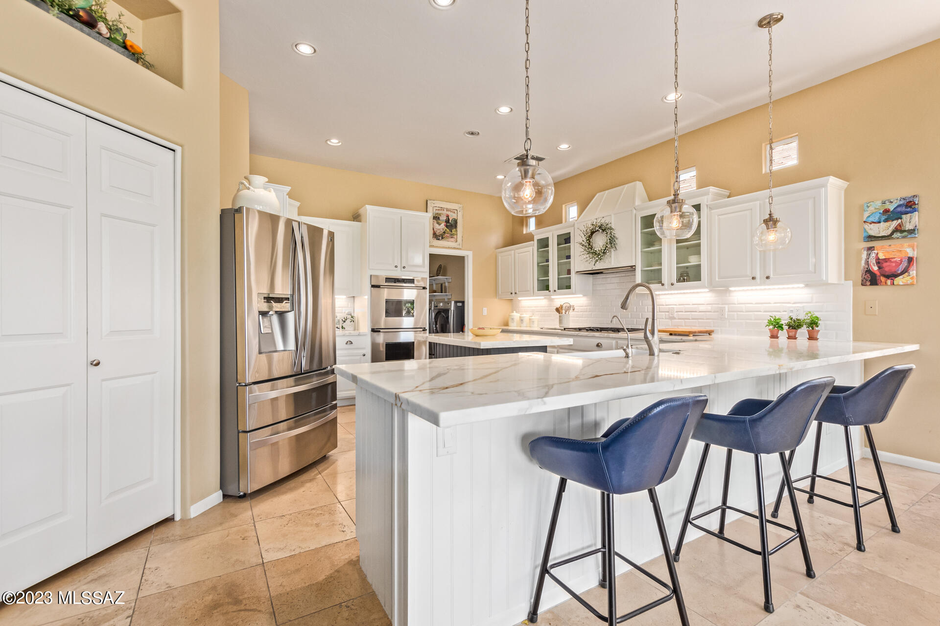 Heritage Highlands II at Dove Mountain (393-541) - Residential