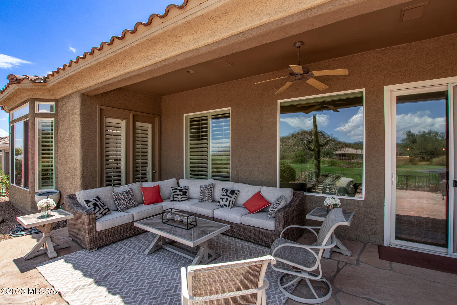 Heritage Highlands II at Dove Mountain (393-541) - Residential