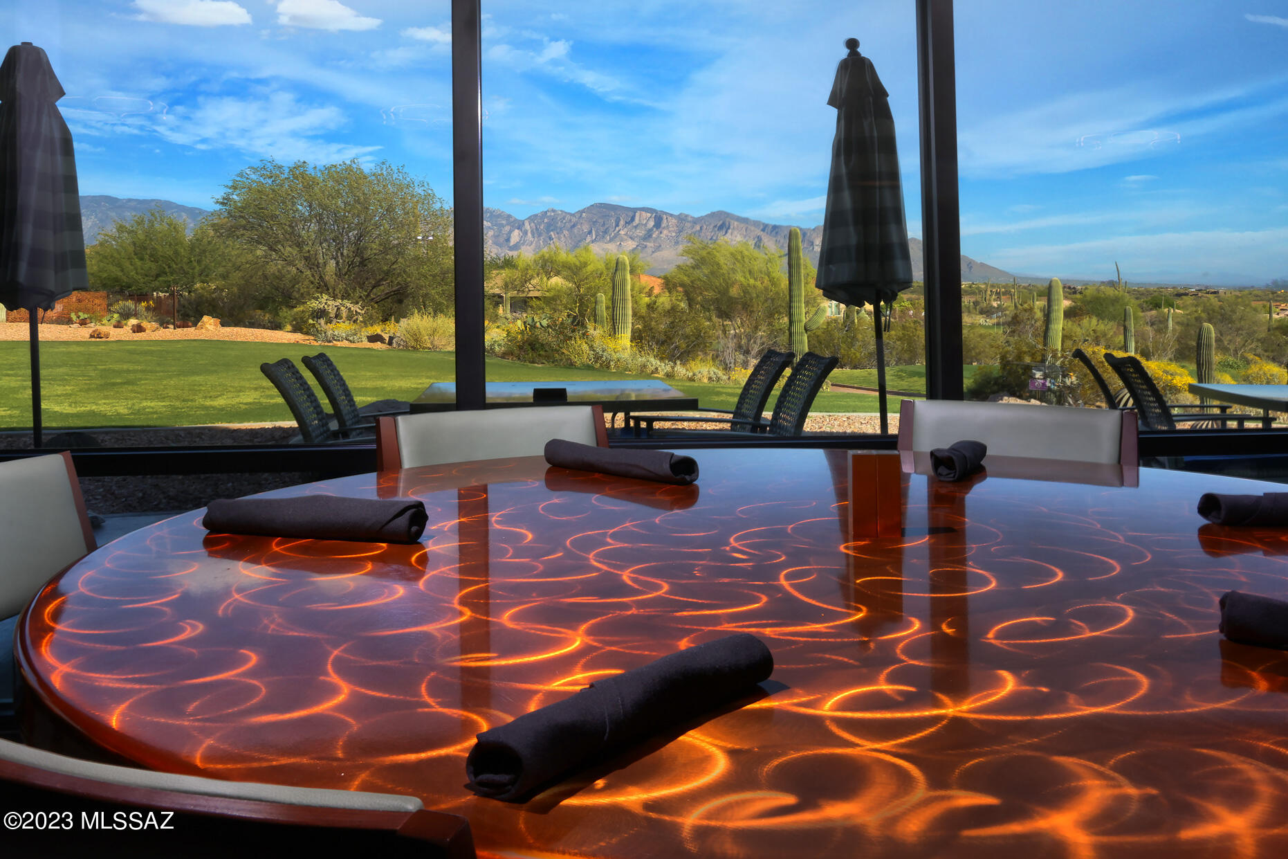 Heritage Highlands II at Dove Mountain (393-541) - Residential