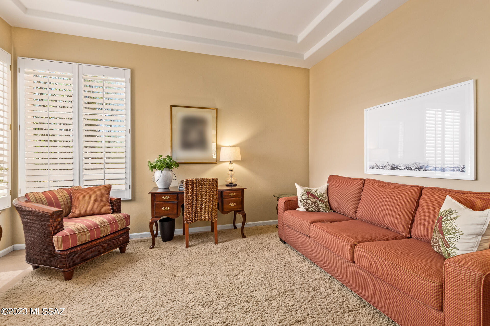 Heritage Highlands II at Dove Mountain (393-541) - Residential