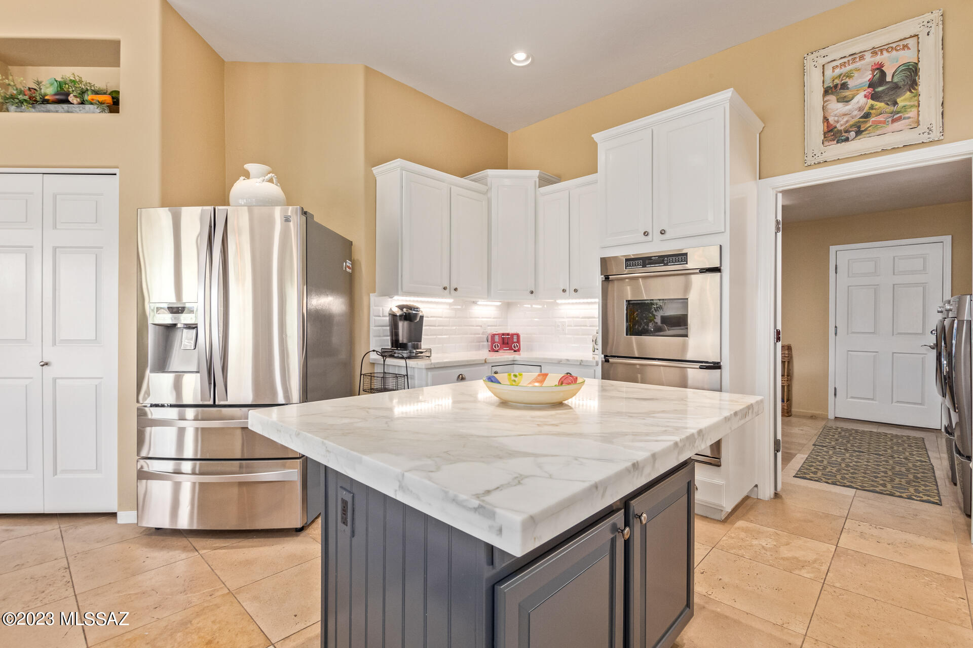 Heritage Highlands II at Dove Mountain (393-541) - Residential