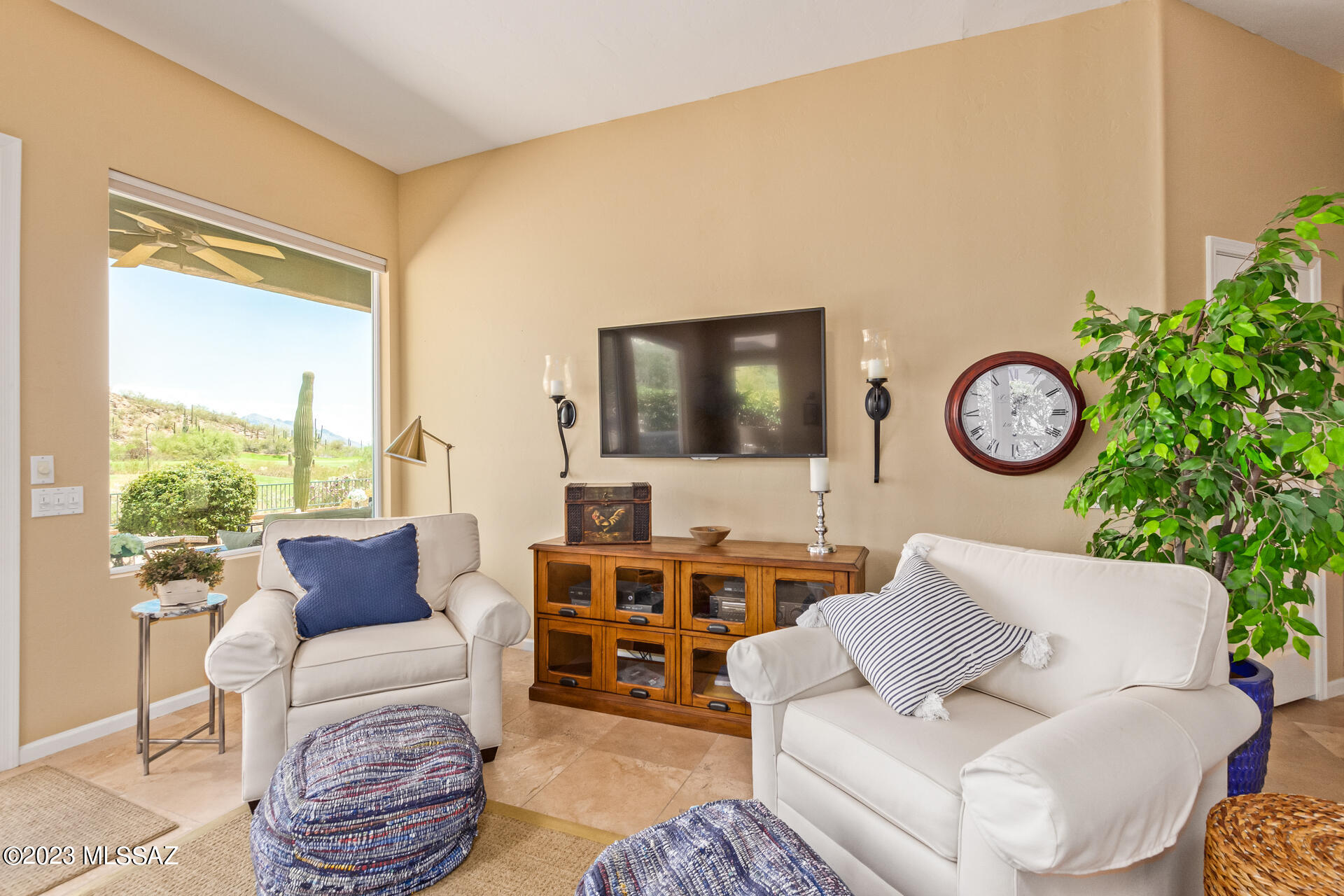 Heritage Highlands II at Dove Mountain (393-541) - Residential