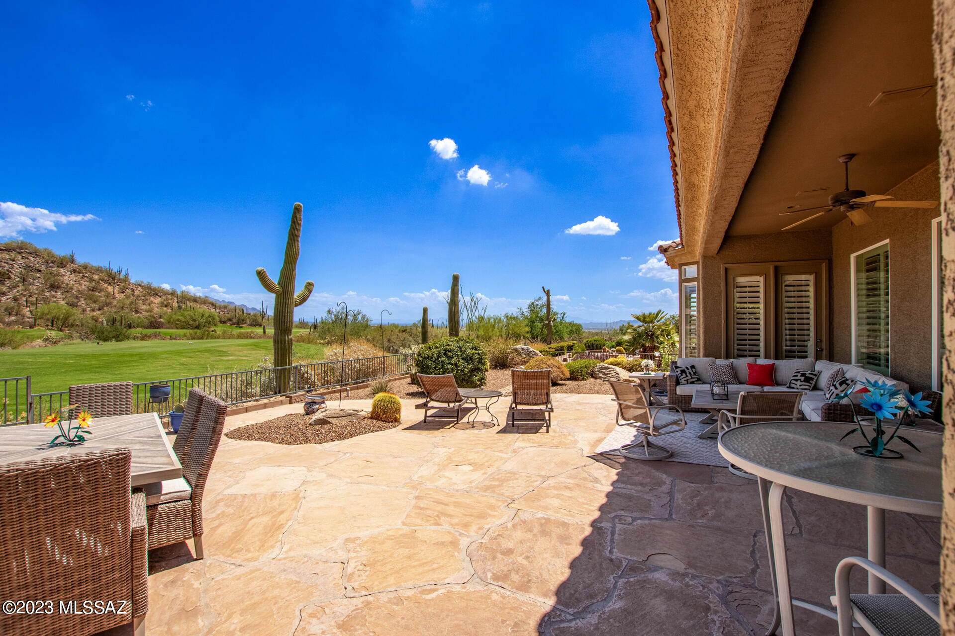 Heritage Highlands II at Dove Mountain (393-541) - Residential