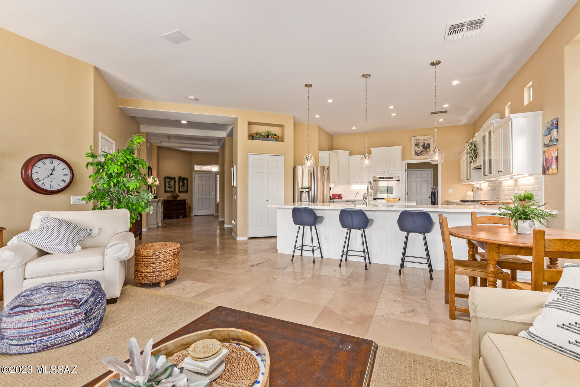 Heritage Highlands II at Dove Mountain (393-541) - Residential