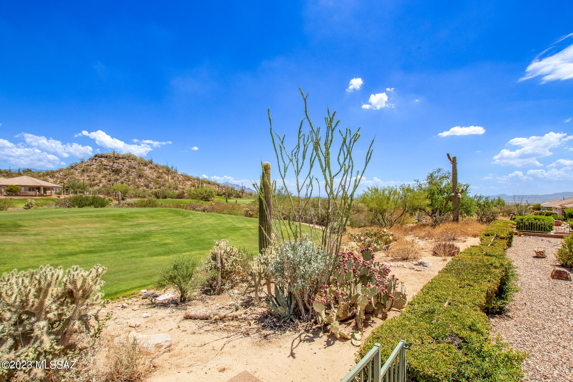 Heritage Highlands II at Dove Mountain (393-541) - Residential