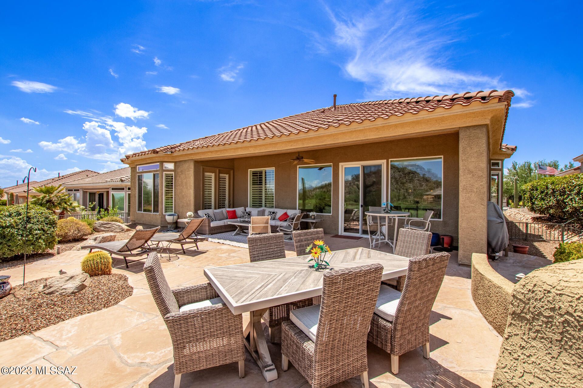 Heritage Highlands II at Dove Mountain (393-541) - Residential