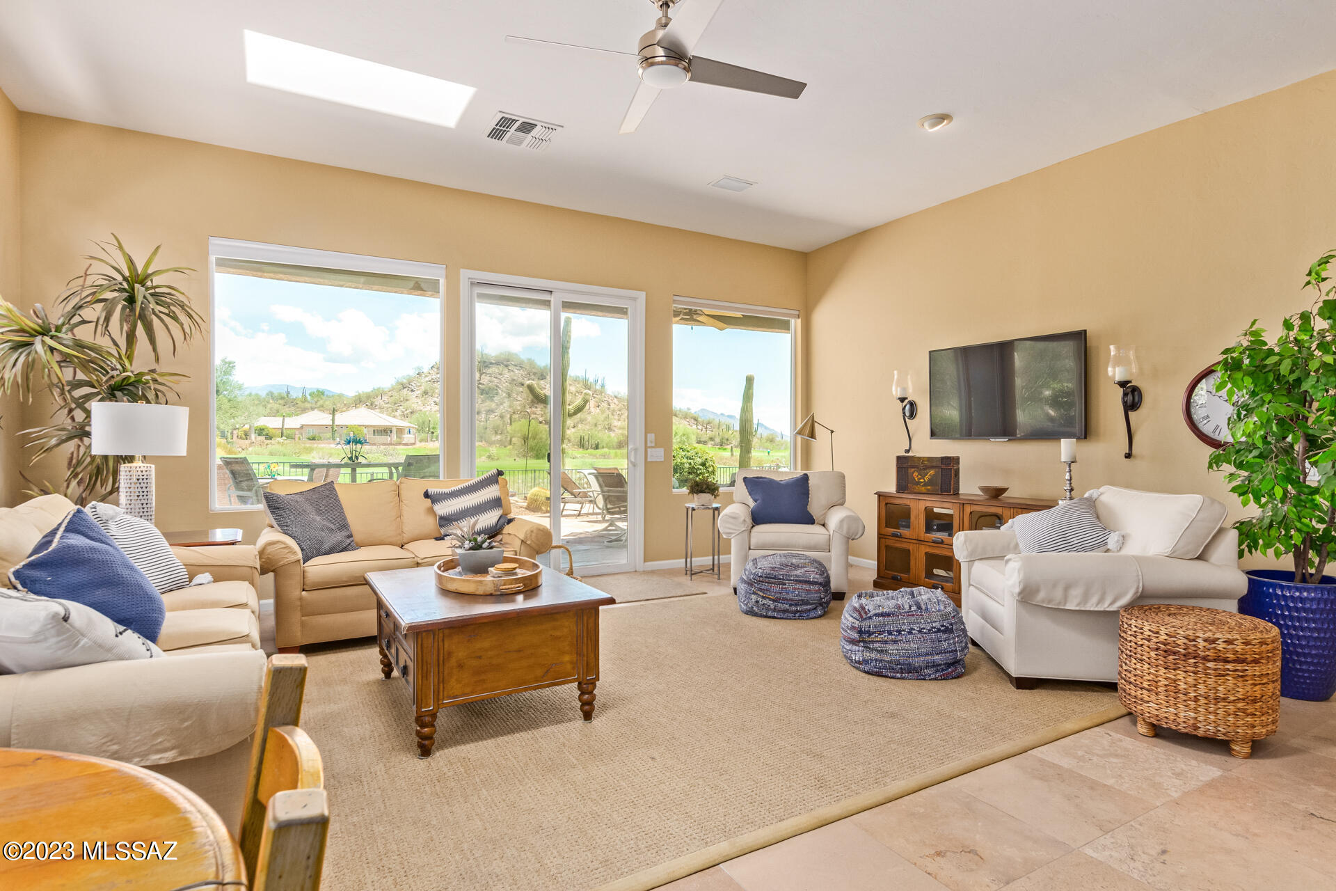 Heritage Highlands II at Dove Mountain (393-541) - Residential