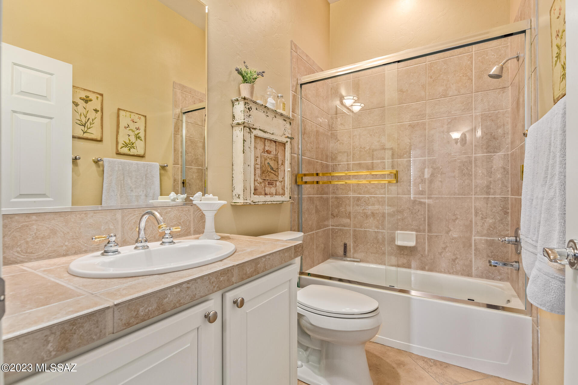 Heritage Highlands II at Dove Mountain (393-541) - Residential