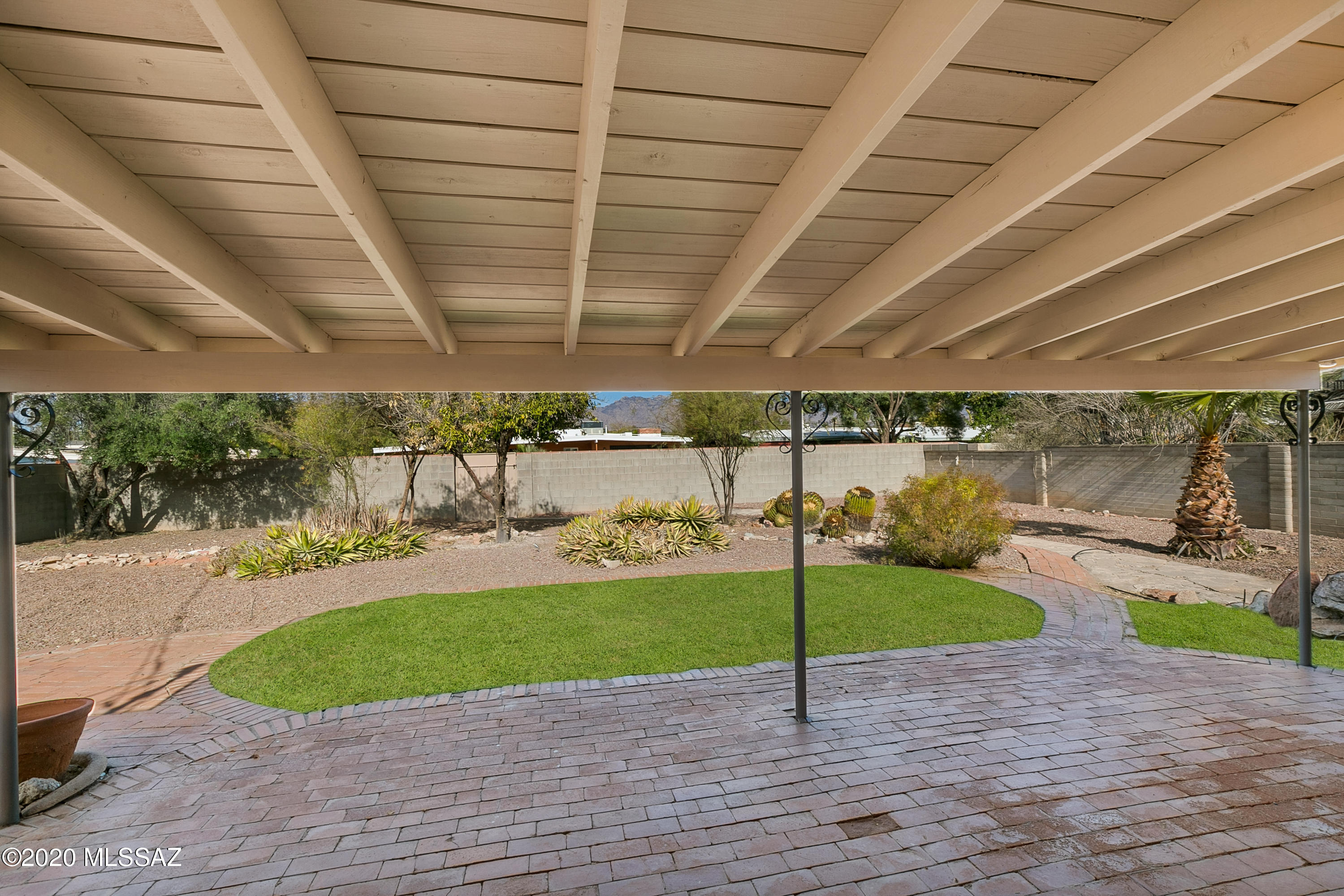 Casa Mesa - Residential