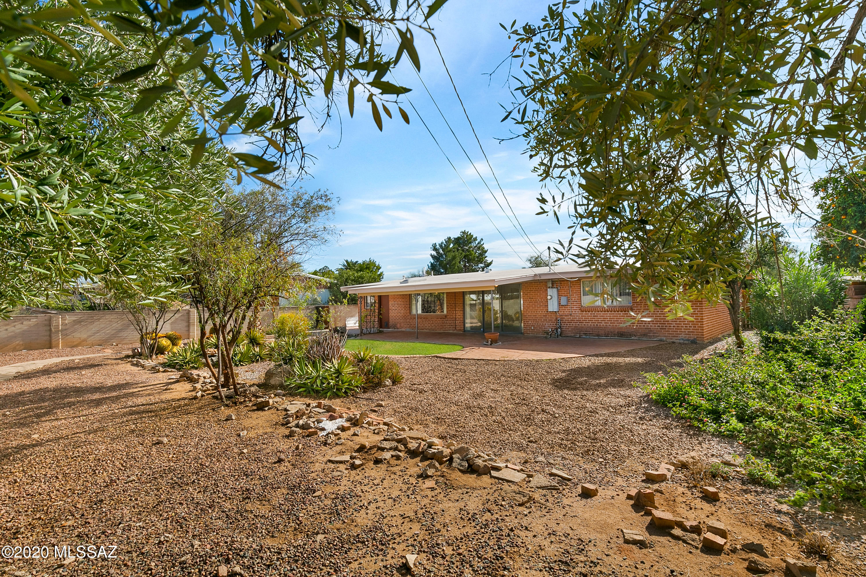 Casa Mesa - Residential