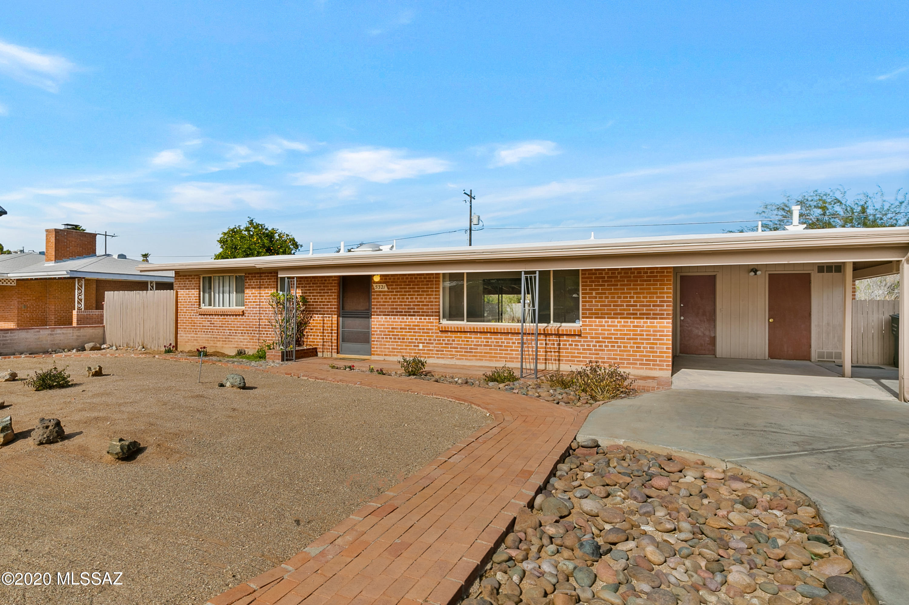 Casa Mesa - Residential