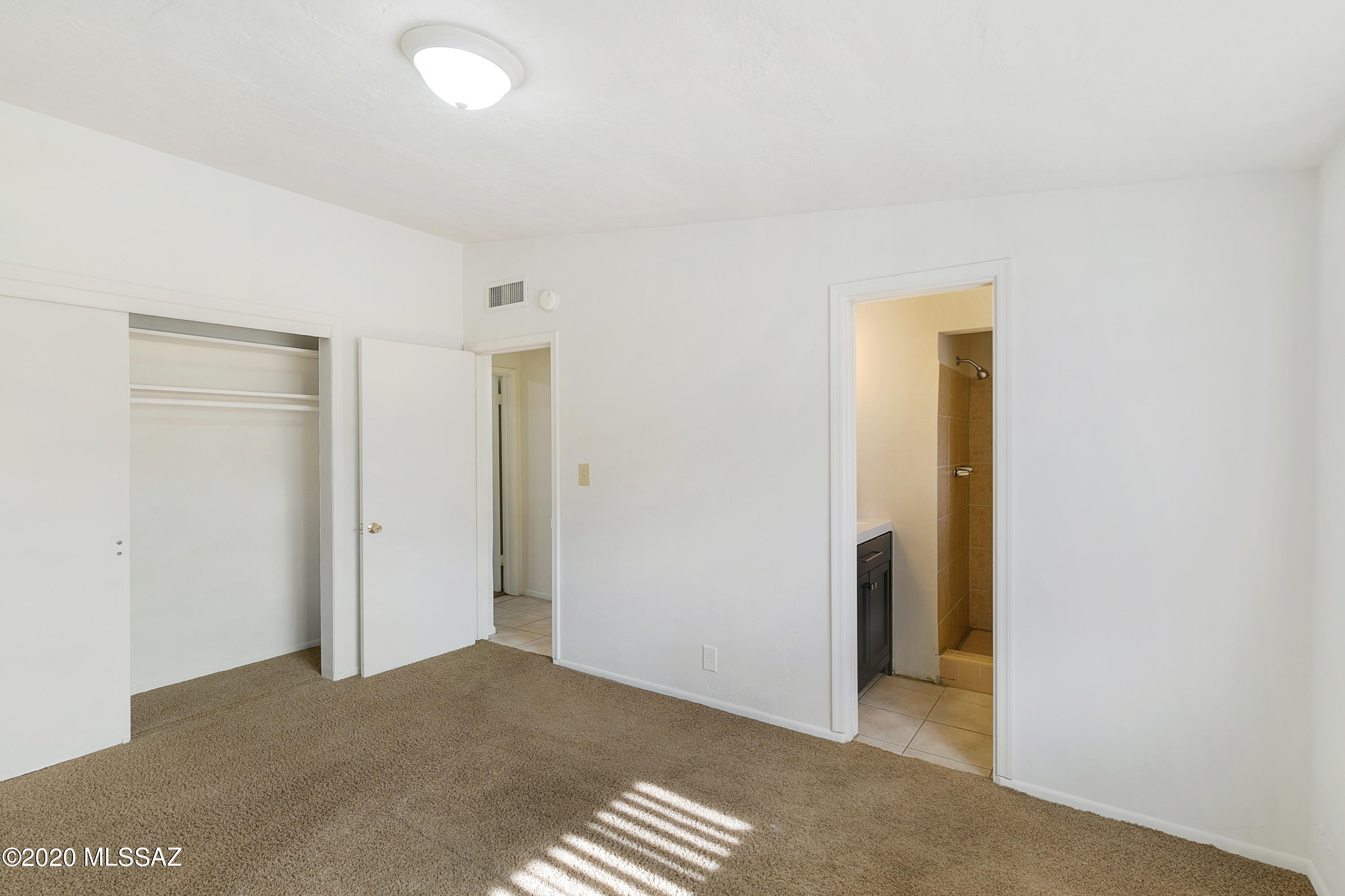 Casa Mesa - Residential