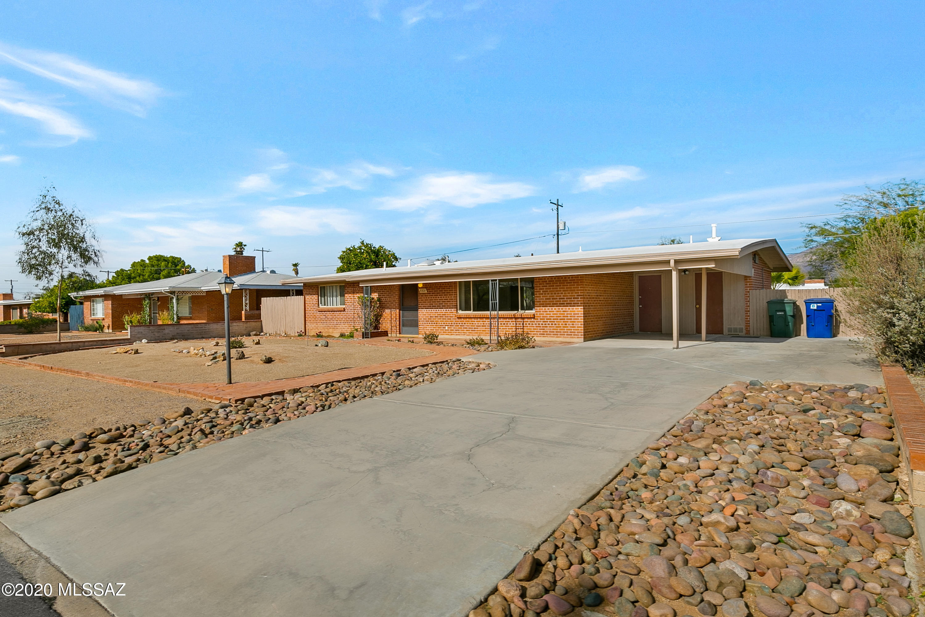 Casa Mesa - Residential