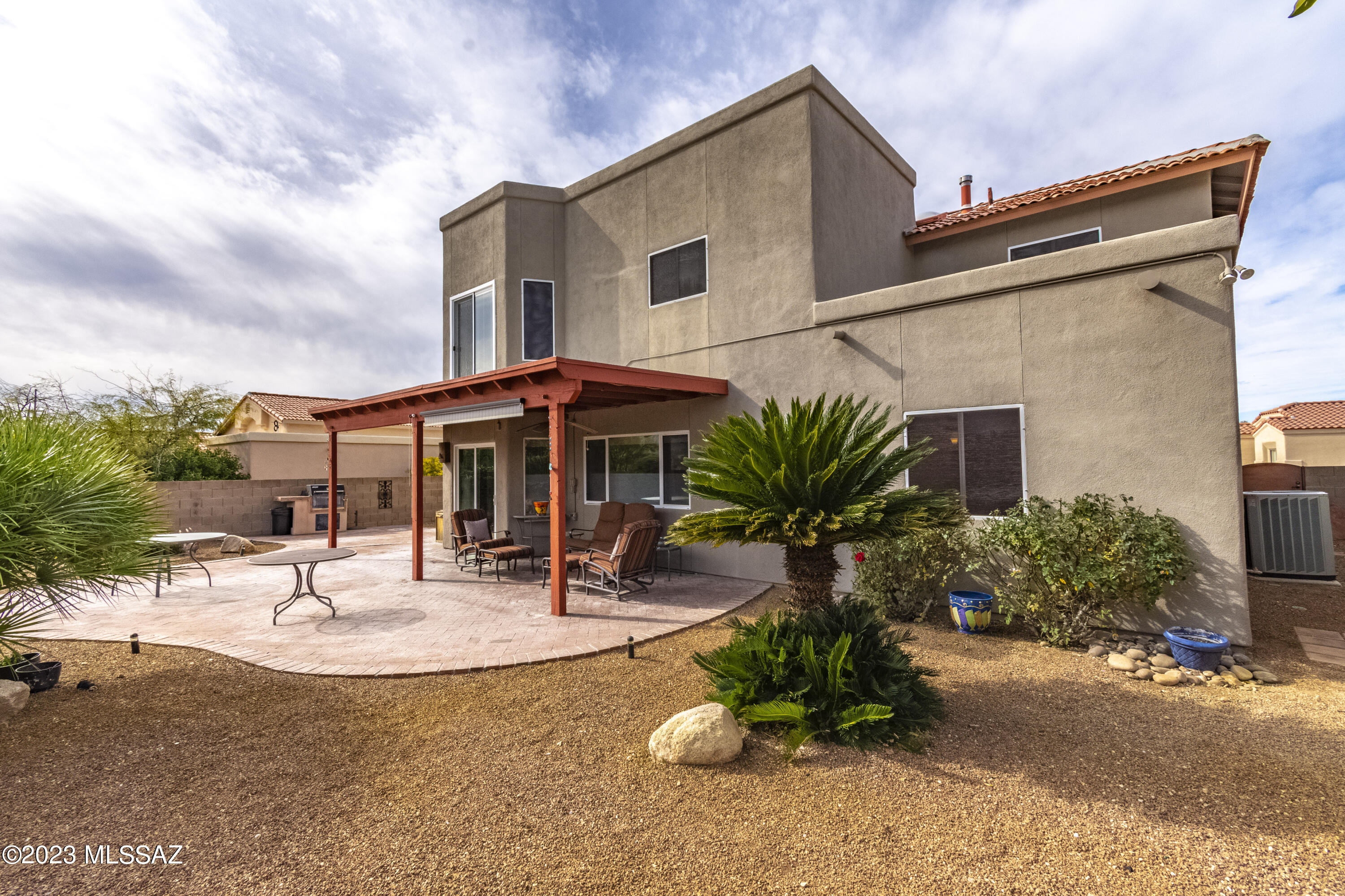 Monterra Hills (1-187) - Residential