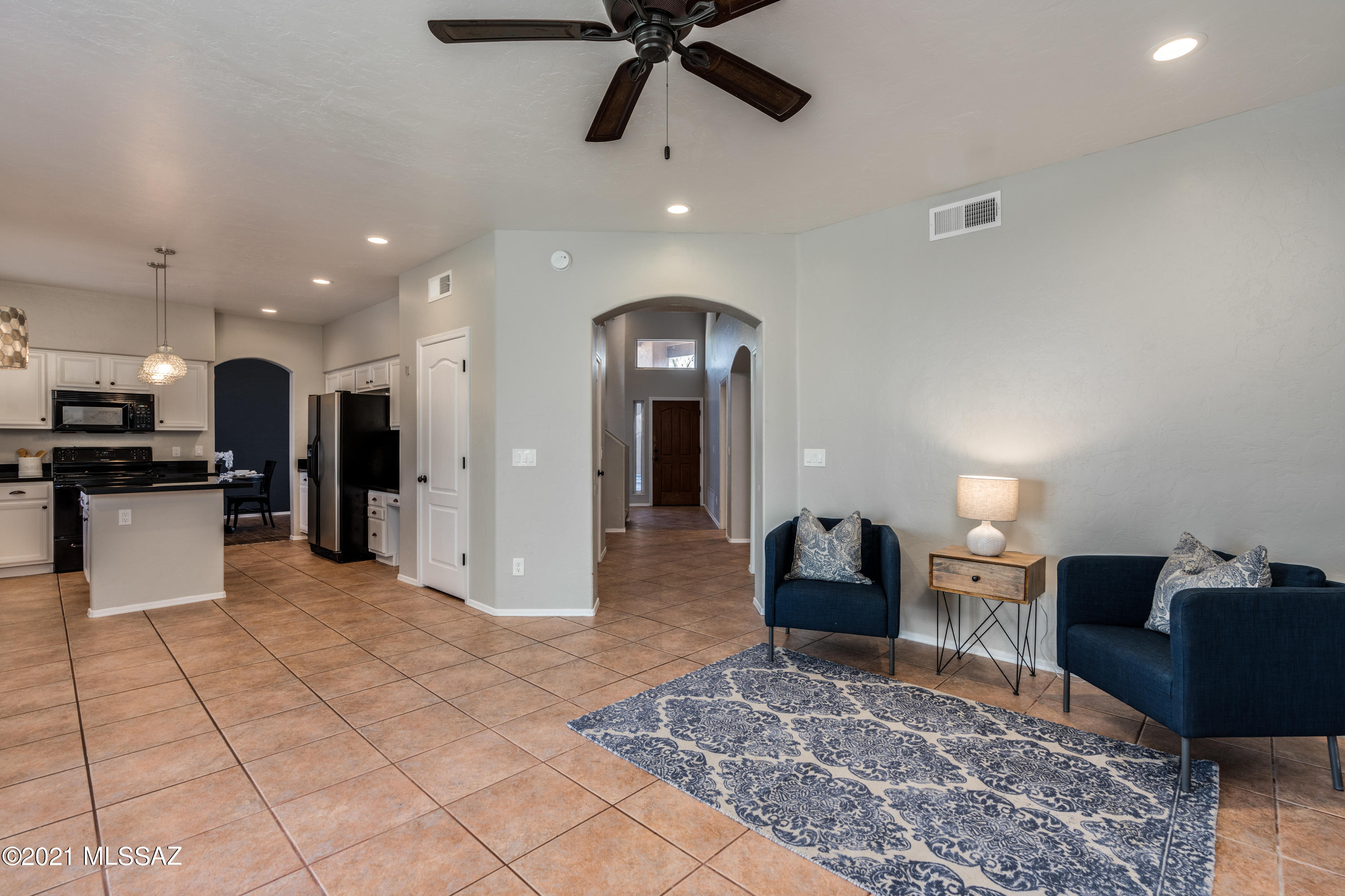 Catalina Shadows Estates (69-540) - Residential