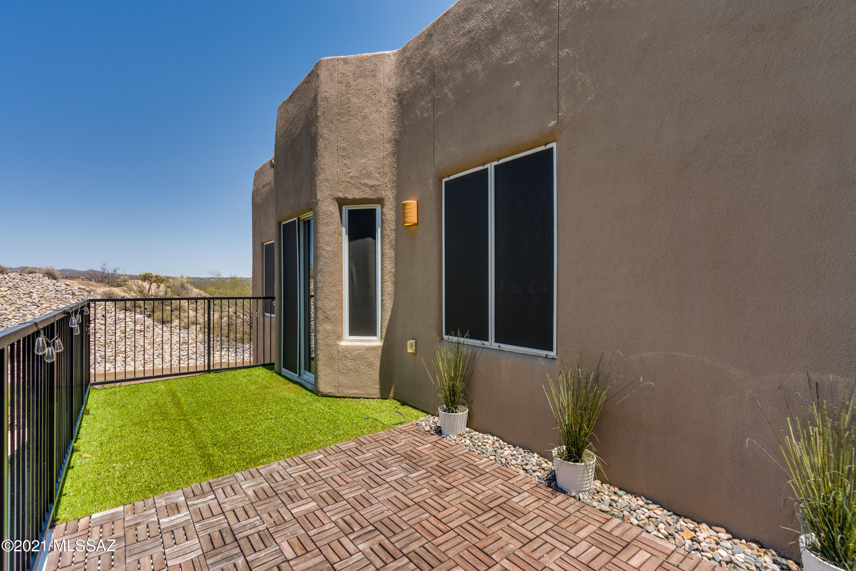 Catalina Shadows Estates (69-540) - Residential
