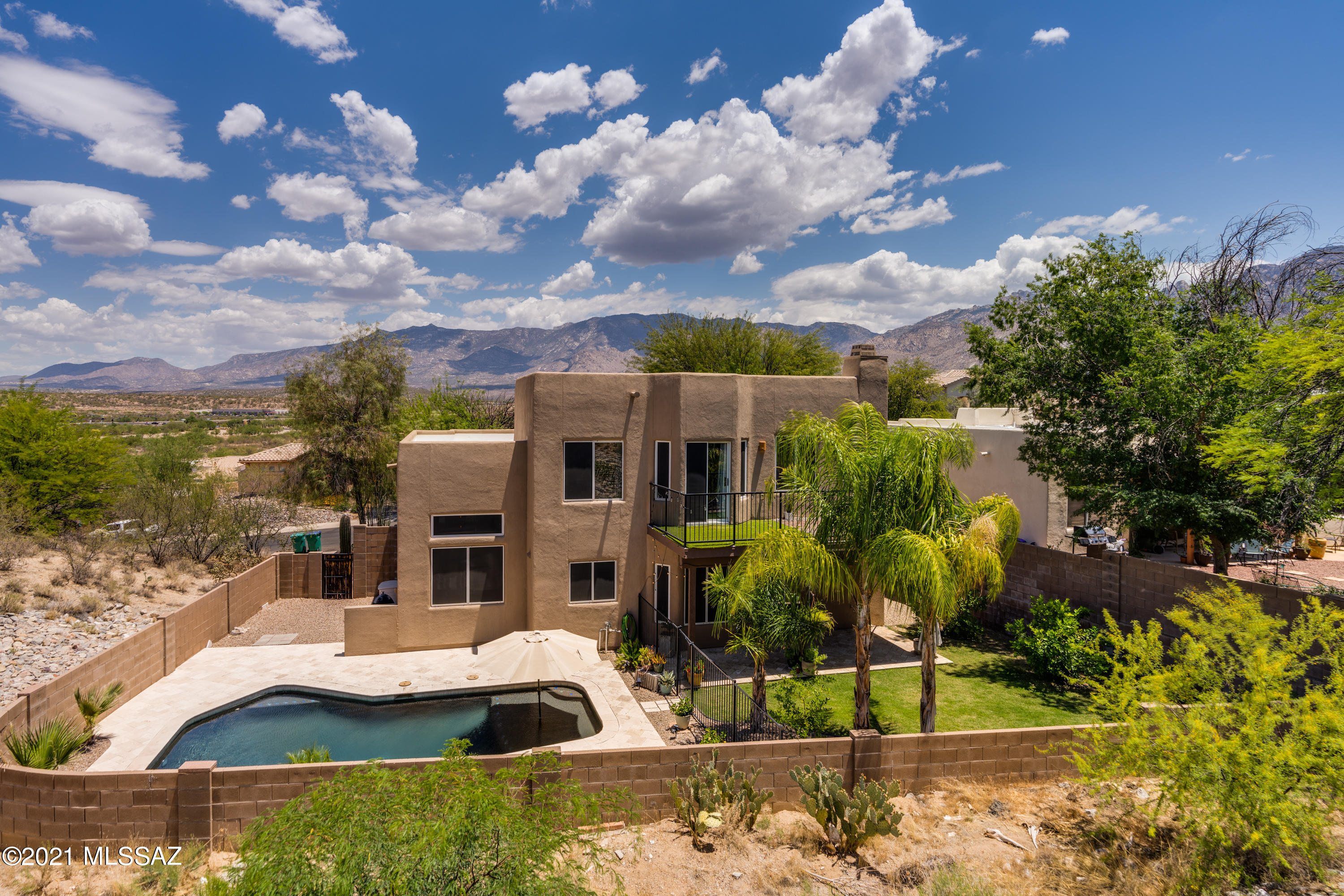 Catalina Shadows Estates (69-540) - Residential