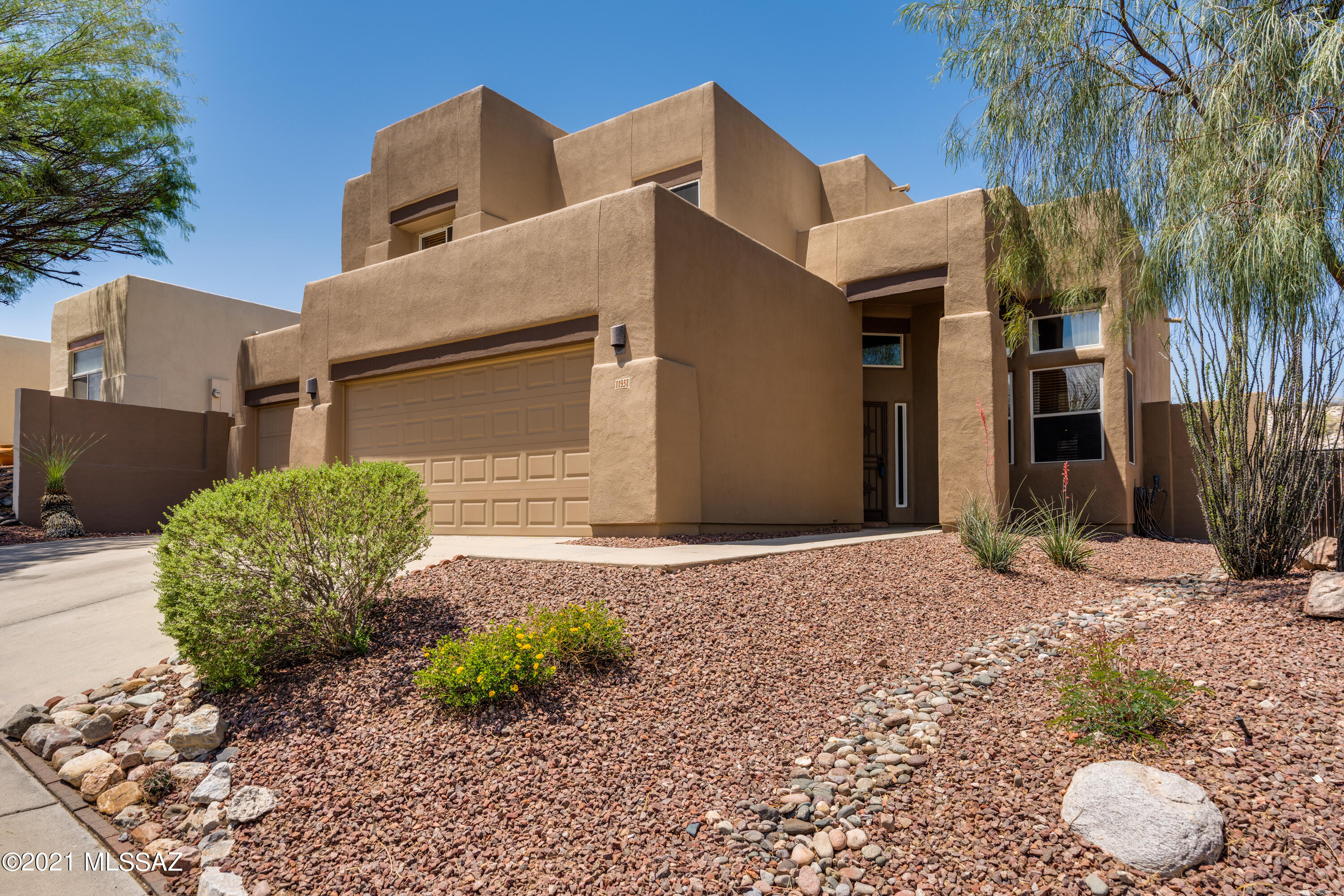 Catalina Shadows Estates (69-540) - Residential