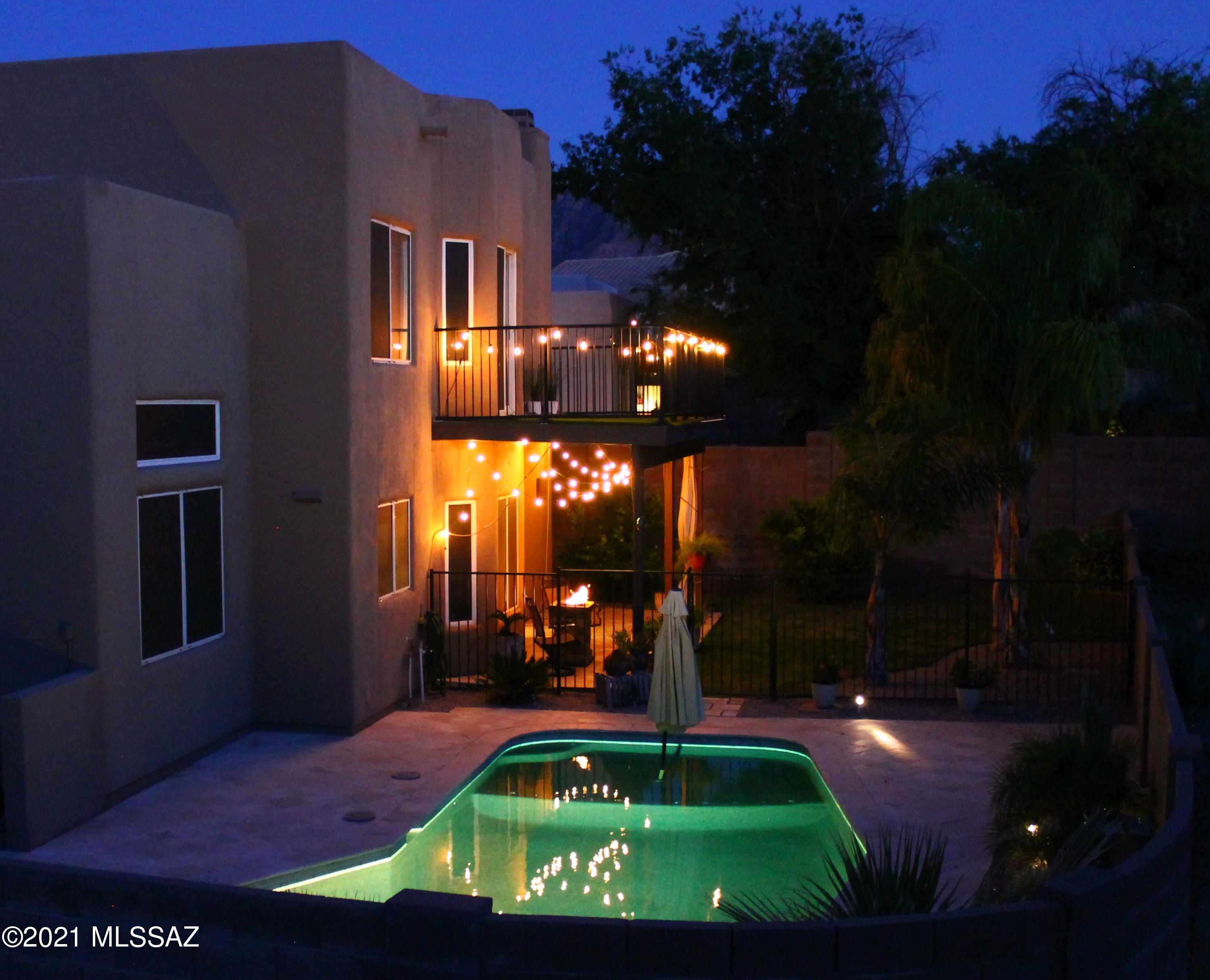 Catalina Shadows Estates (69-540) - Residential
