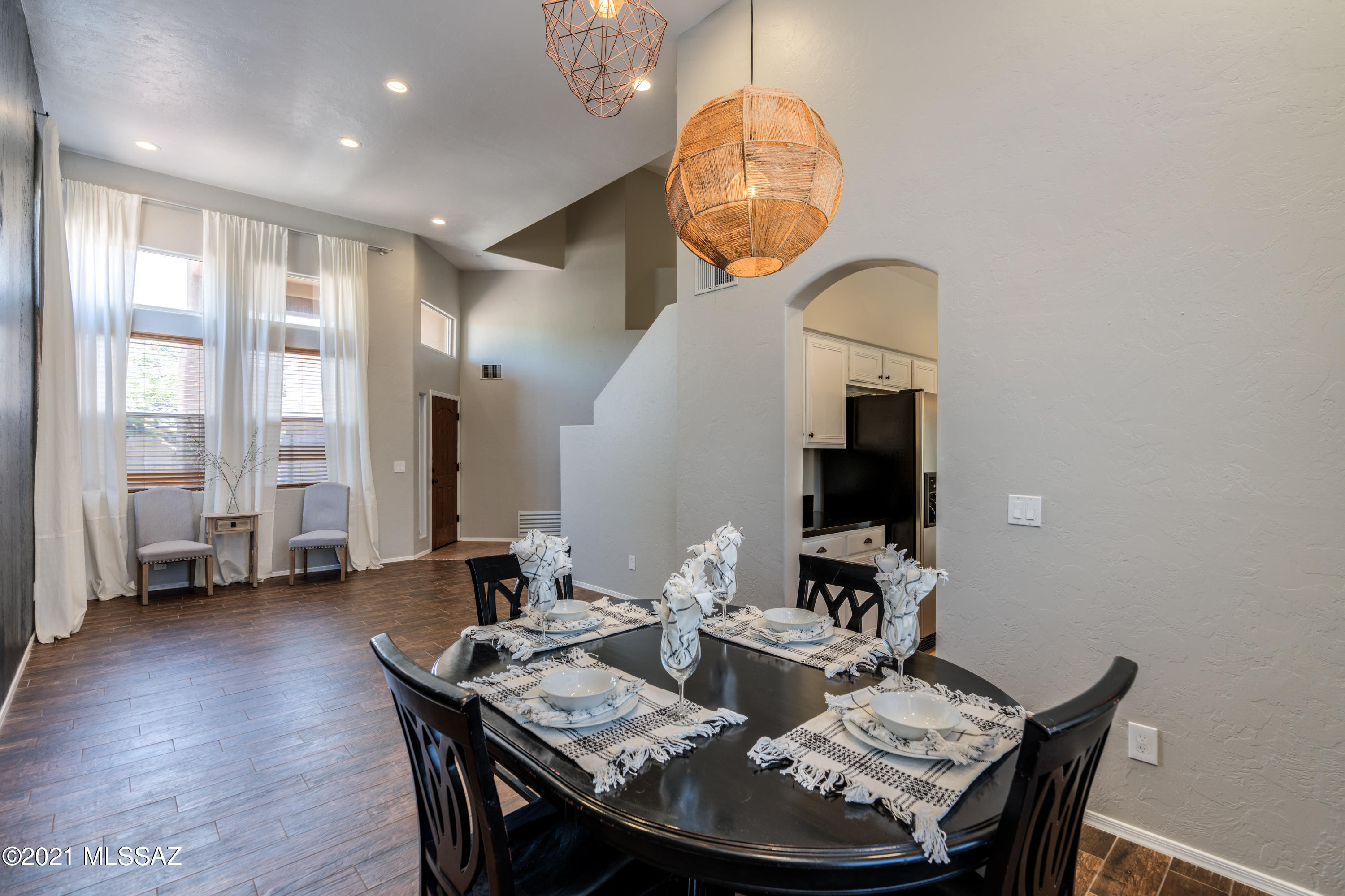 Catalina Shadows Estates (69-540) - Residential