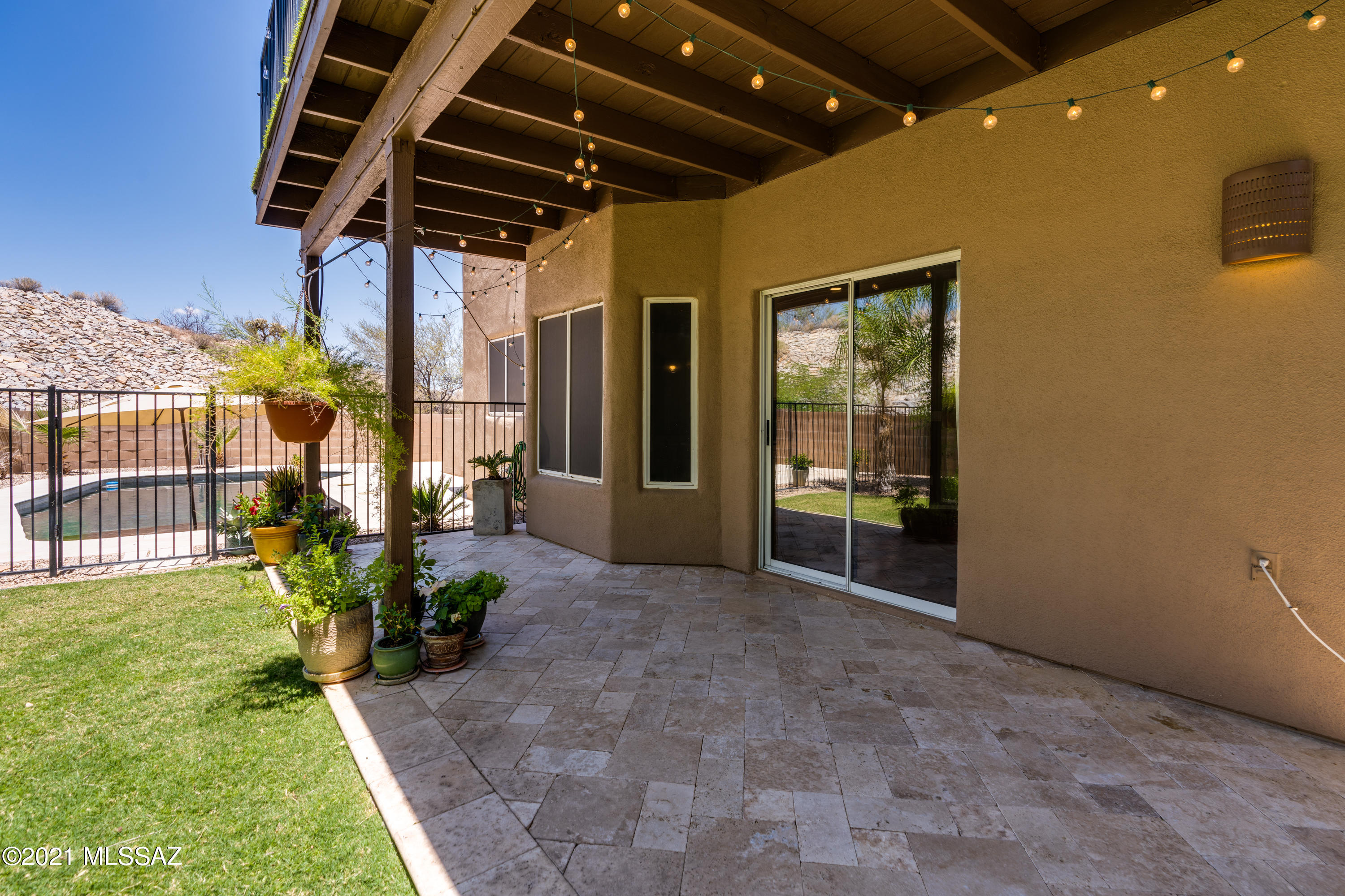 Catalina Shadows Estates (69-540) - Residential