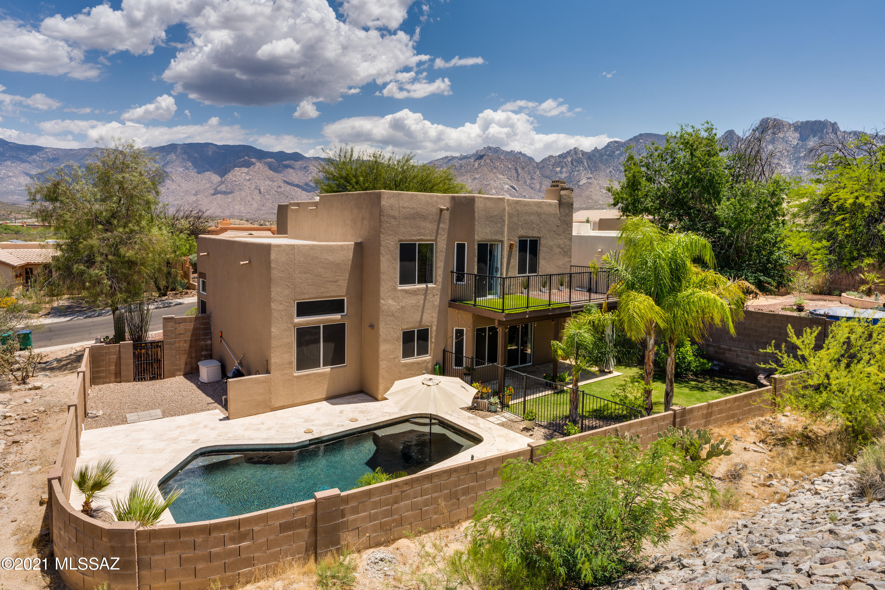 Catalina Shadows Estates (69-540) - Residential
