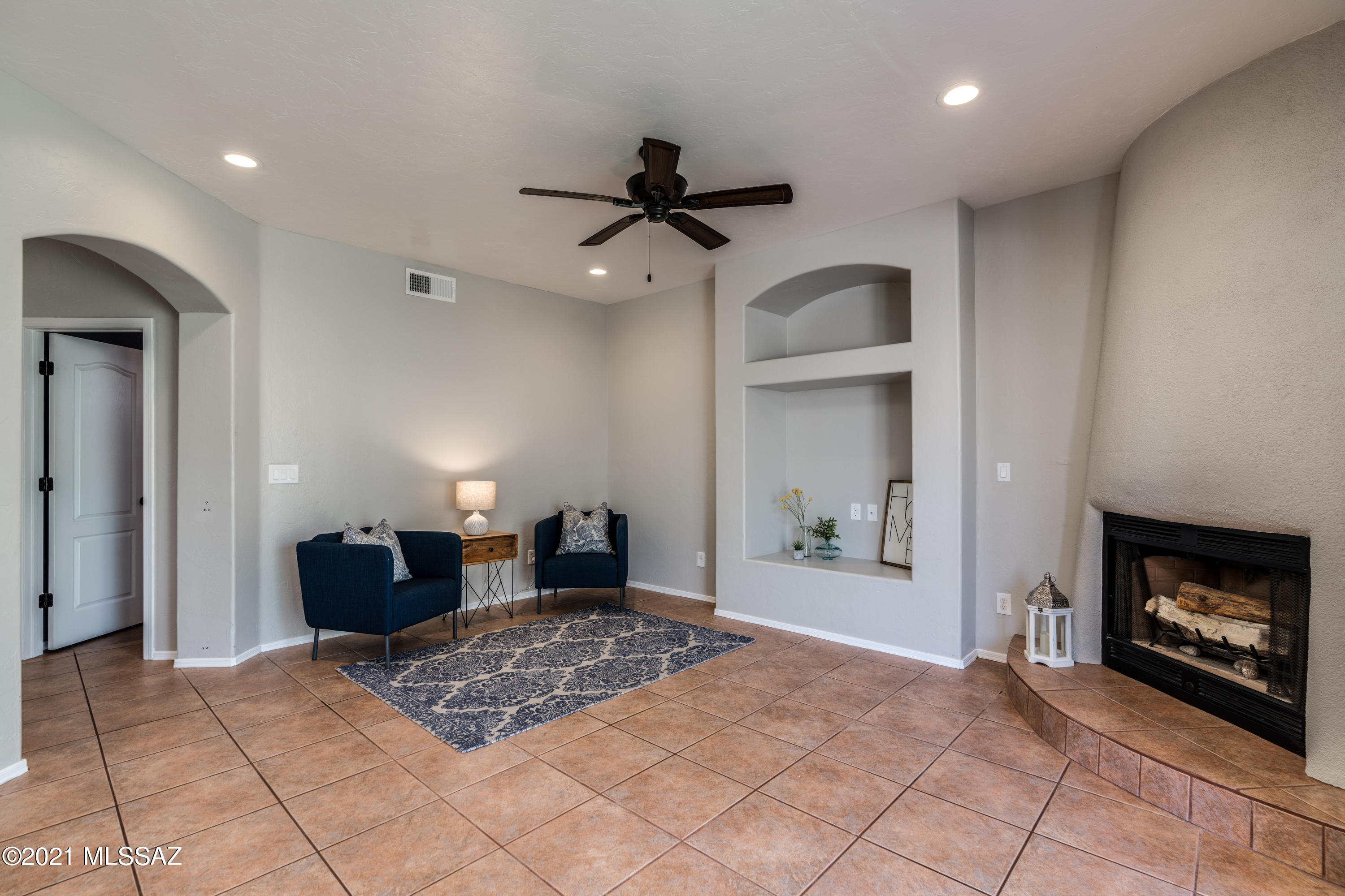 Catalina Shadows Estates (69-540) - Residential