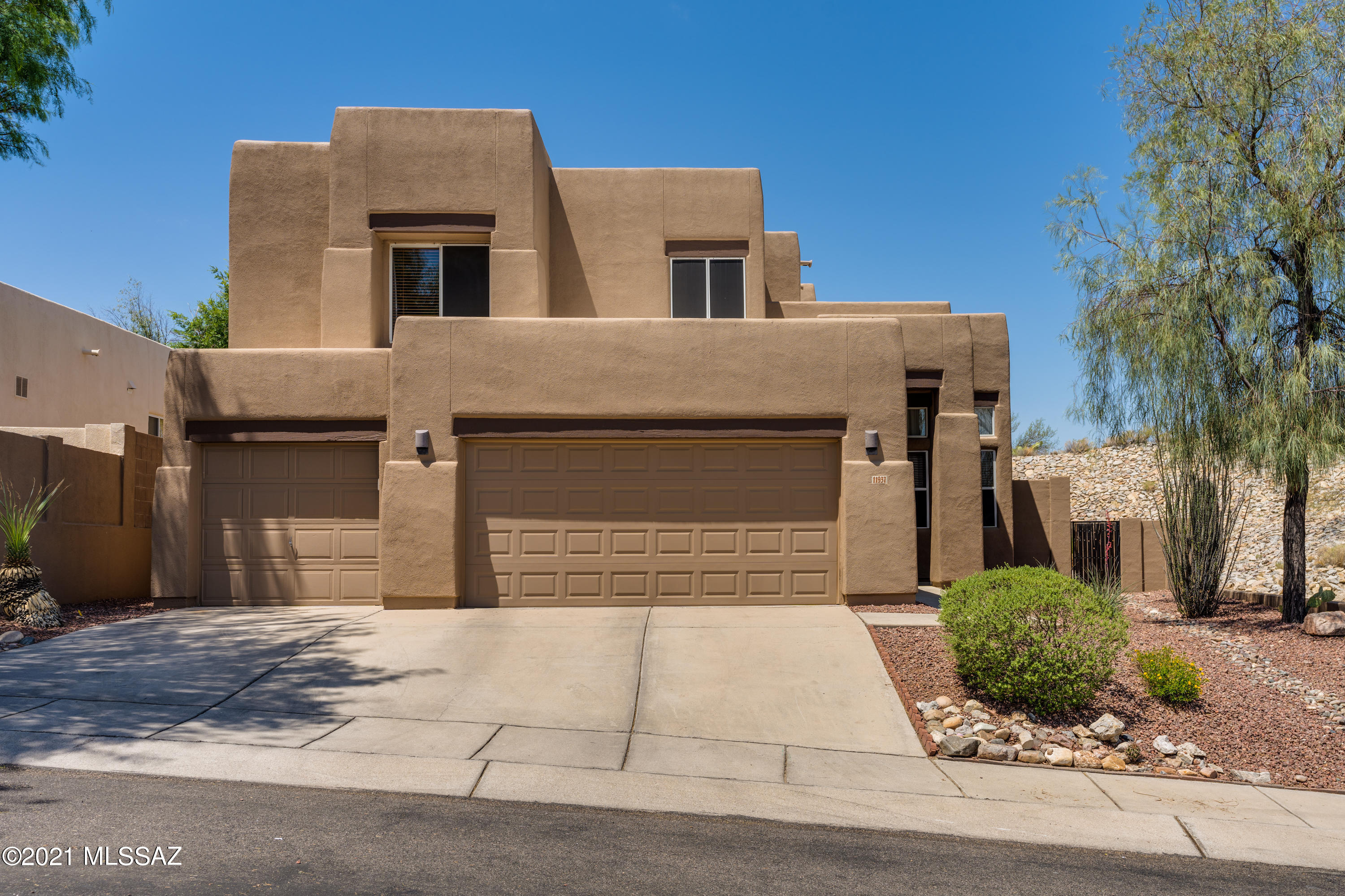 Catalina Shadows Estates (69-540) - Residential