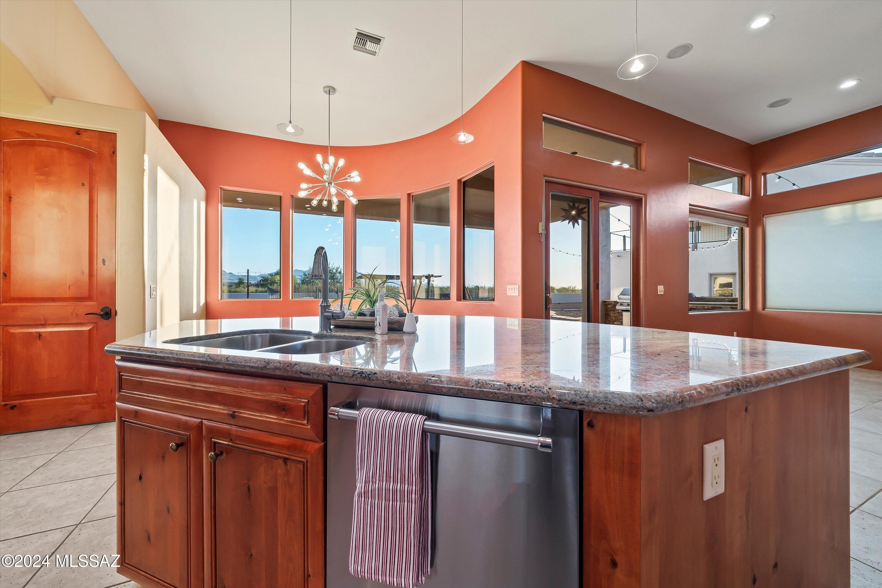 Sycamore Canyon Estates (1-19) - Residential