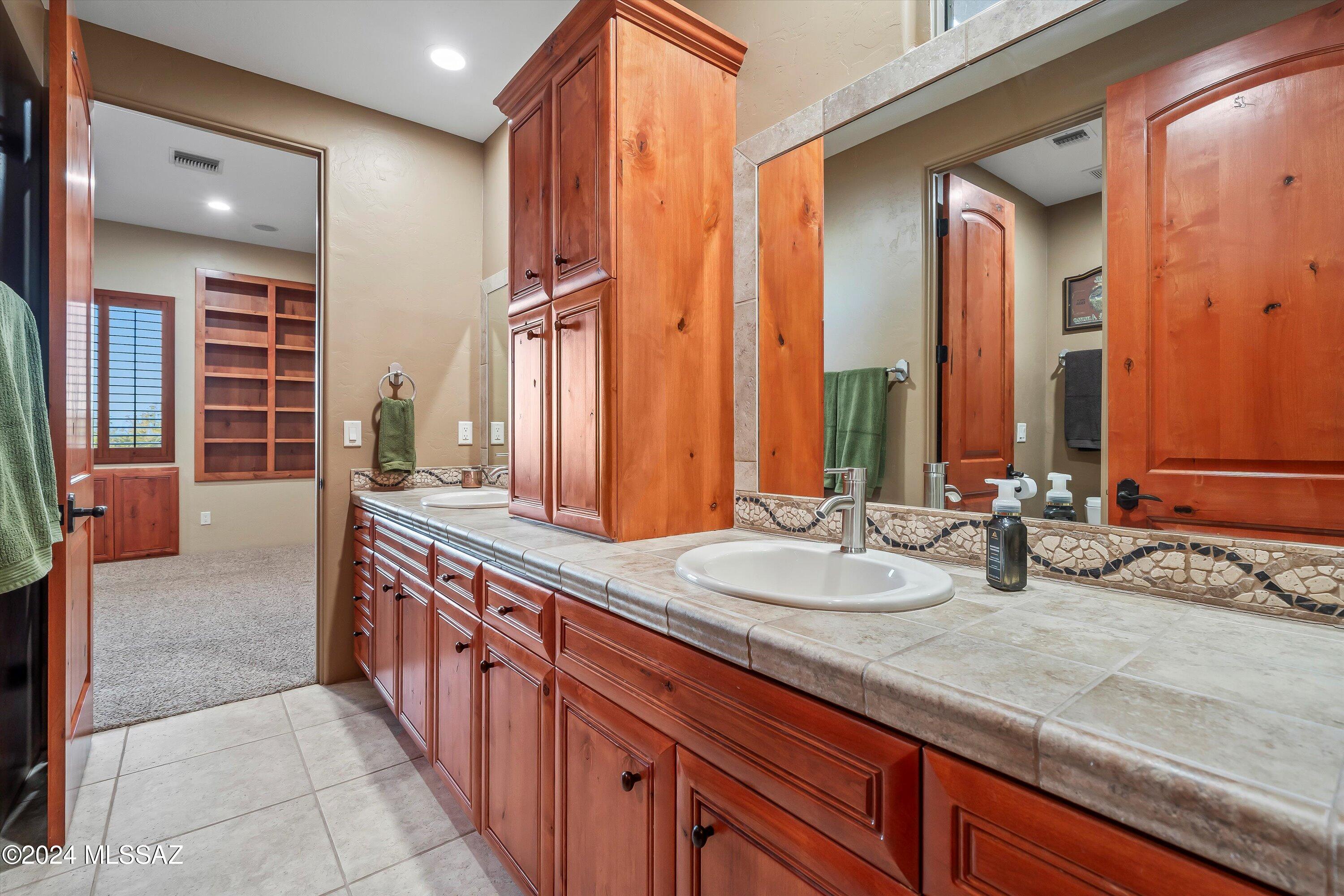Sycamore Canyon Estates (1-19) - Residential