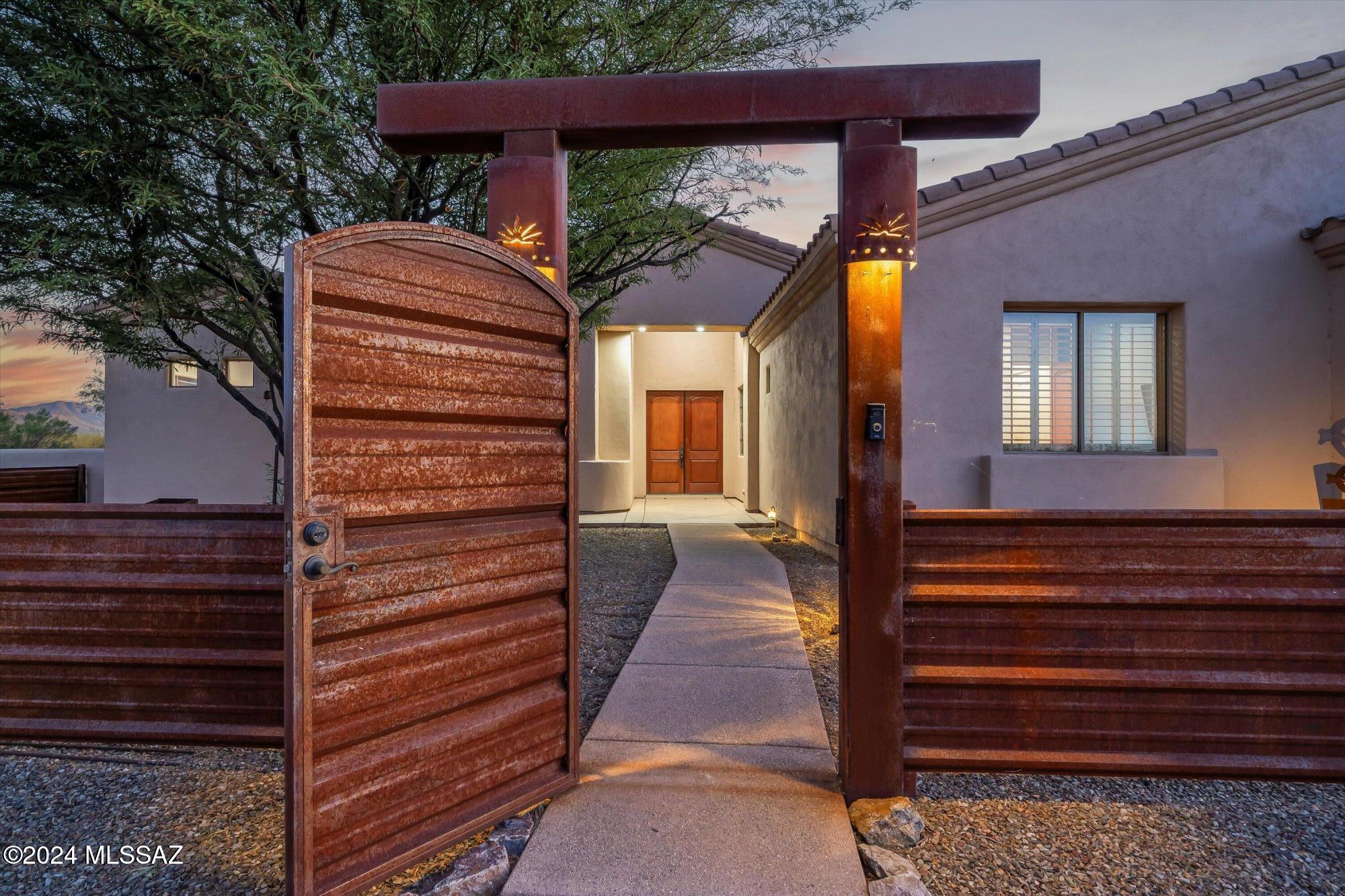 Sycamore Canyon Estates (1-19) - Residential
