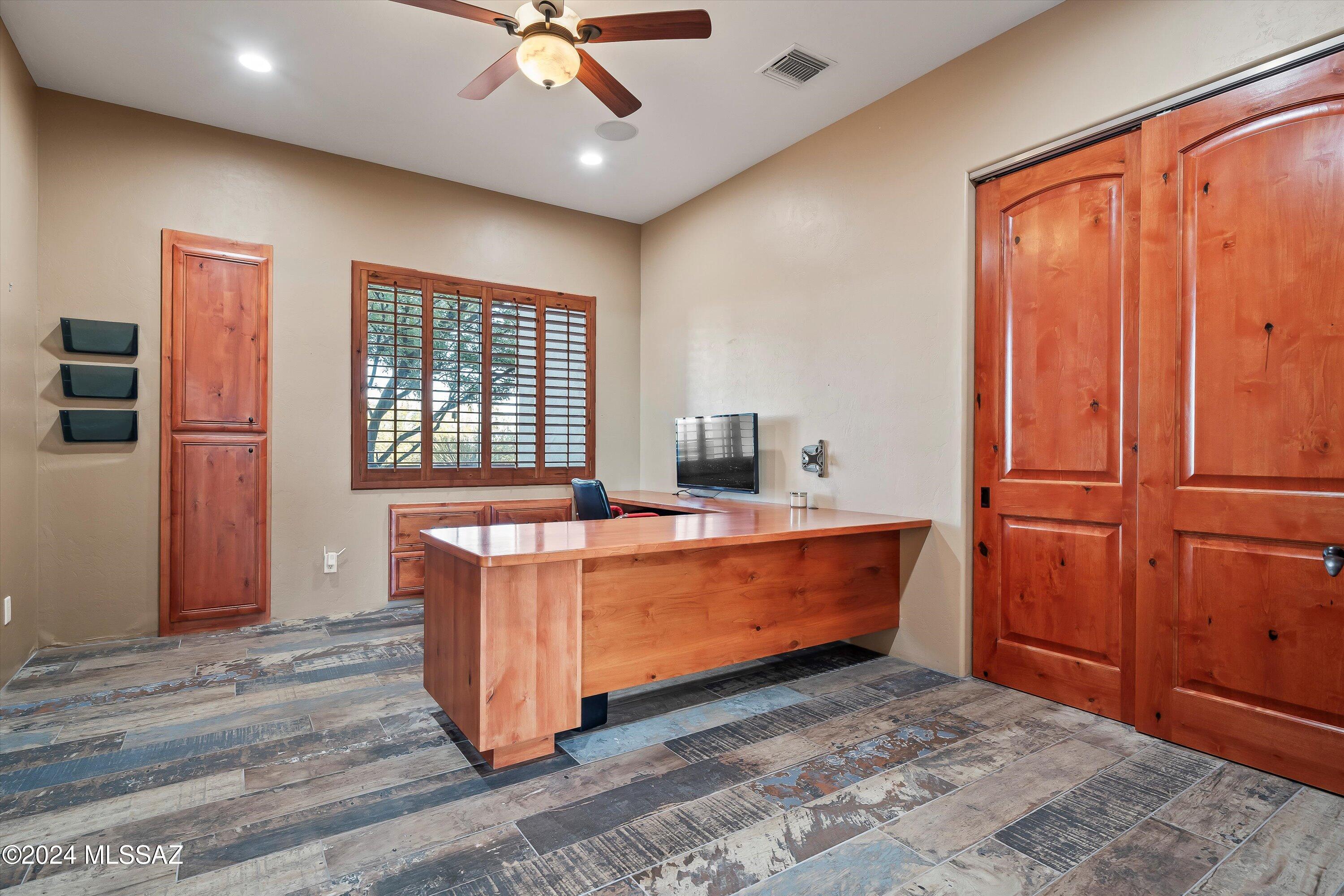 Sycamore Canyon Estates (1-19) - Residential