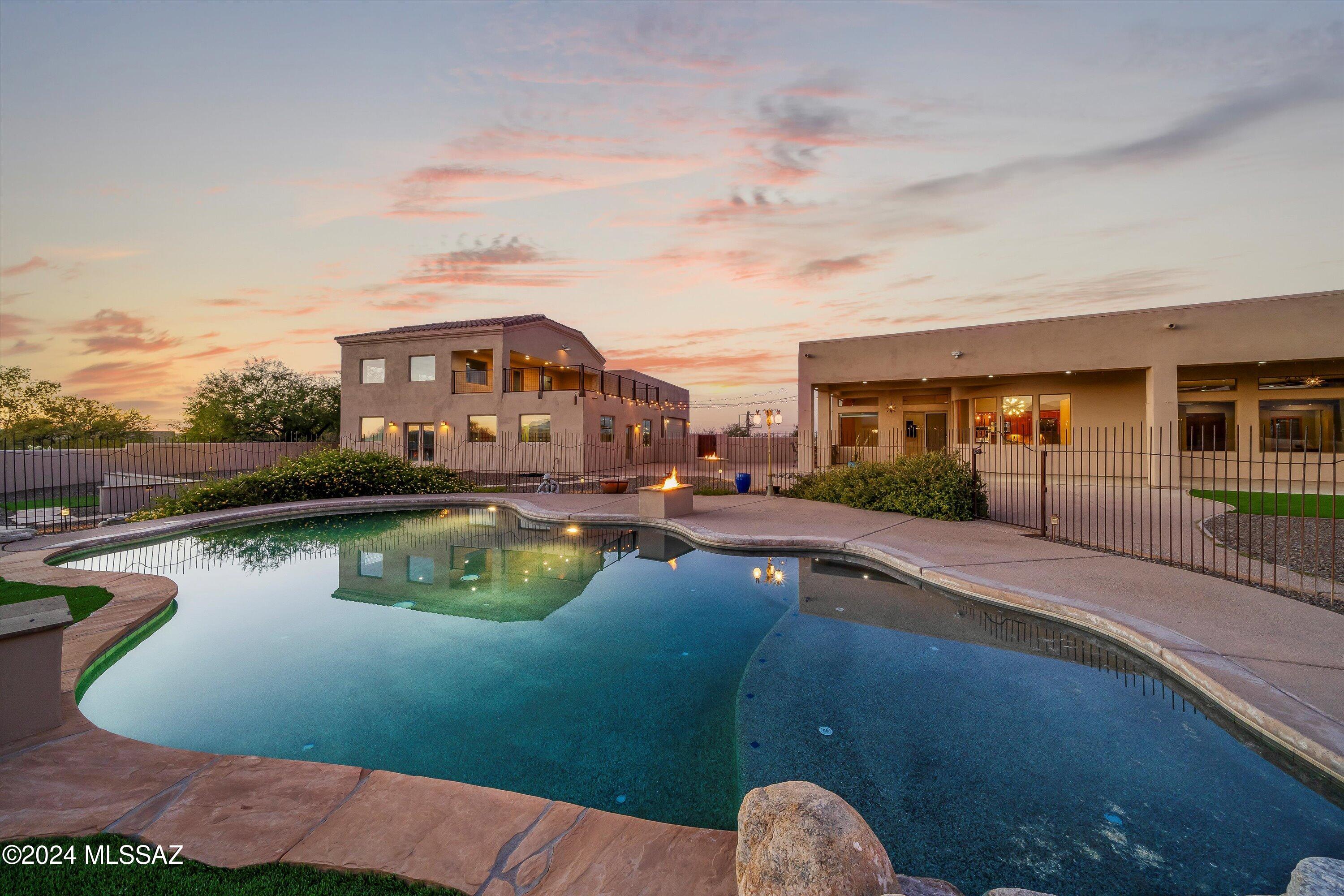 Sycamore Canyon Estates (1-19) - Residential