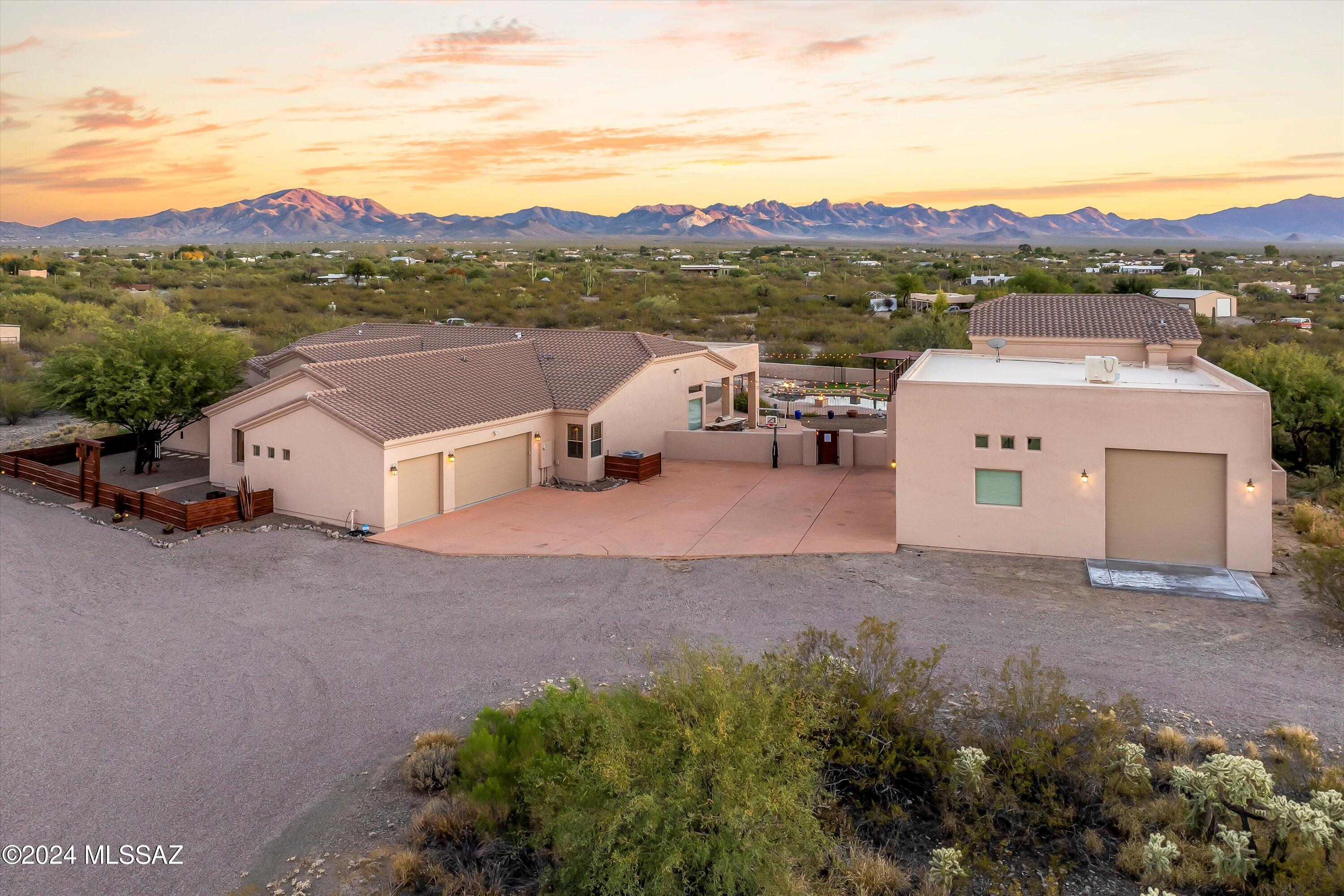 Sycamore Canyon Estates (1-19) - Residential