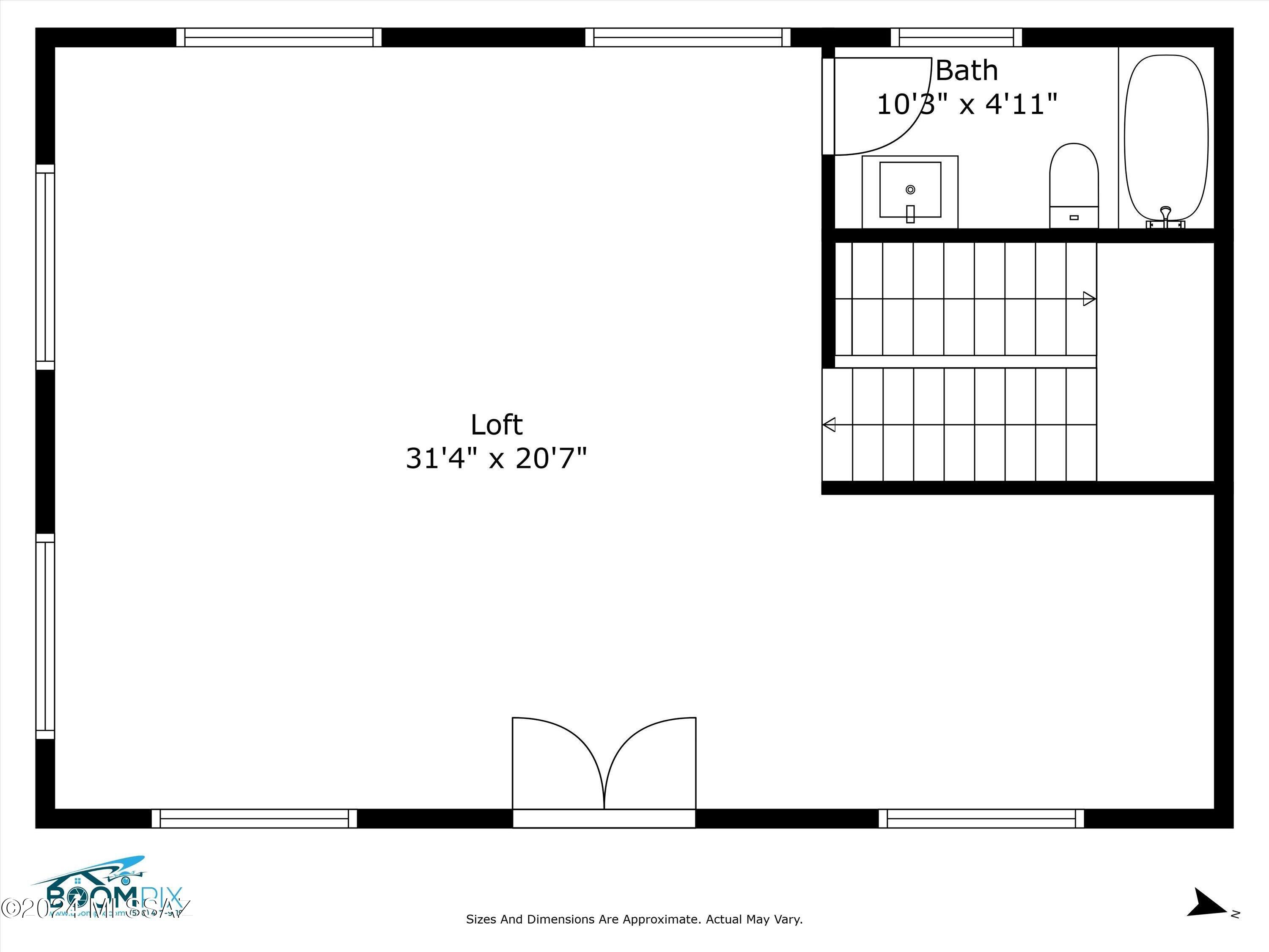 Sycamore Canyon Estates (1-19) - Residential