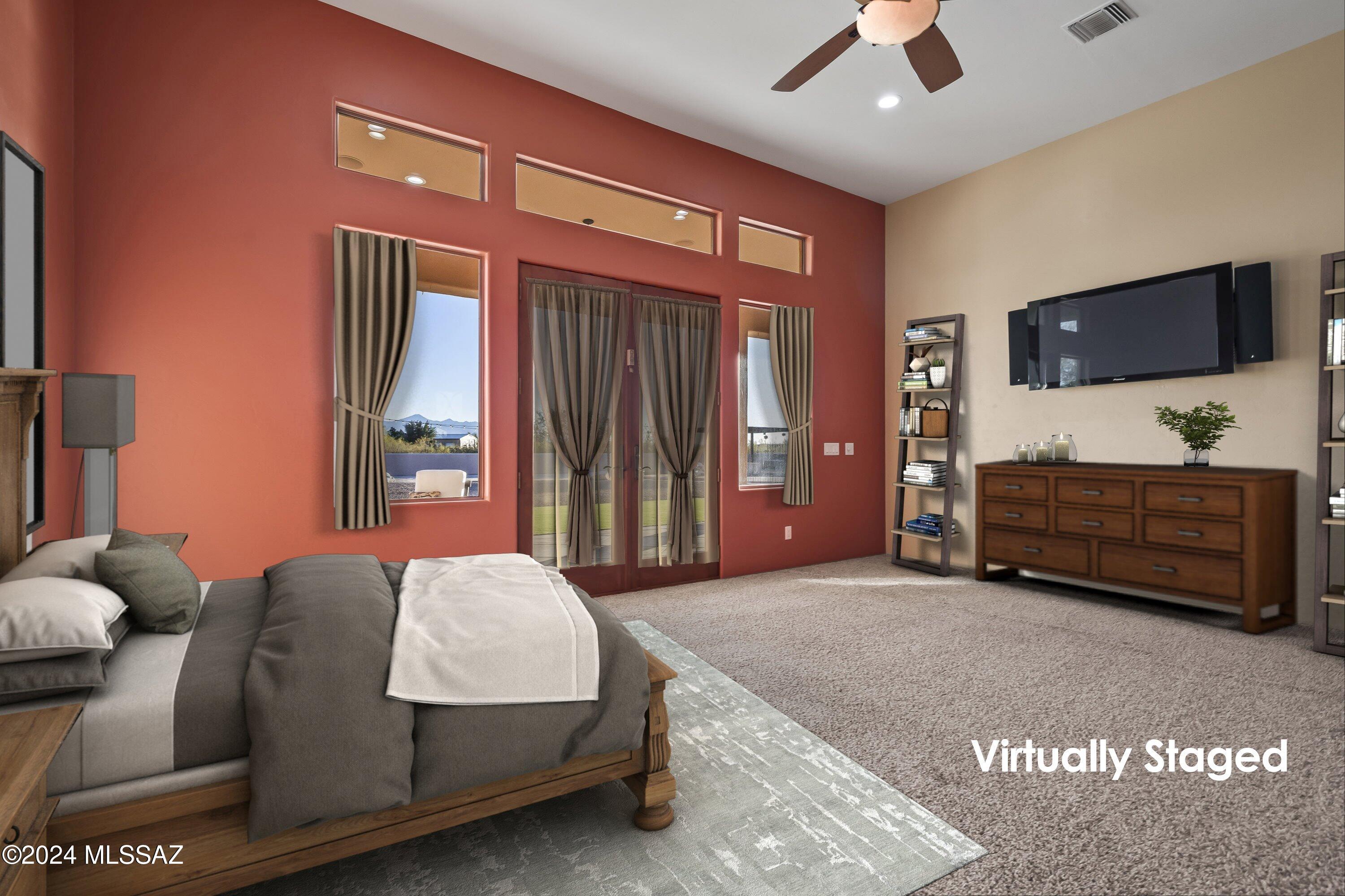 Sycamore Canyon Estates (1-19) - Residential