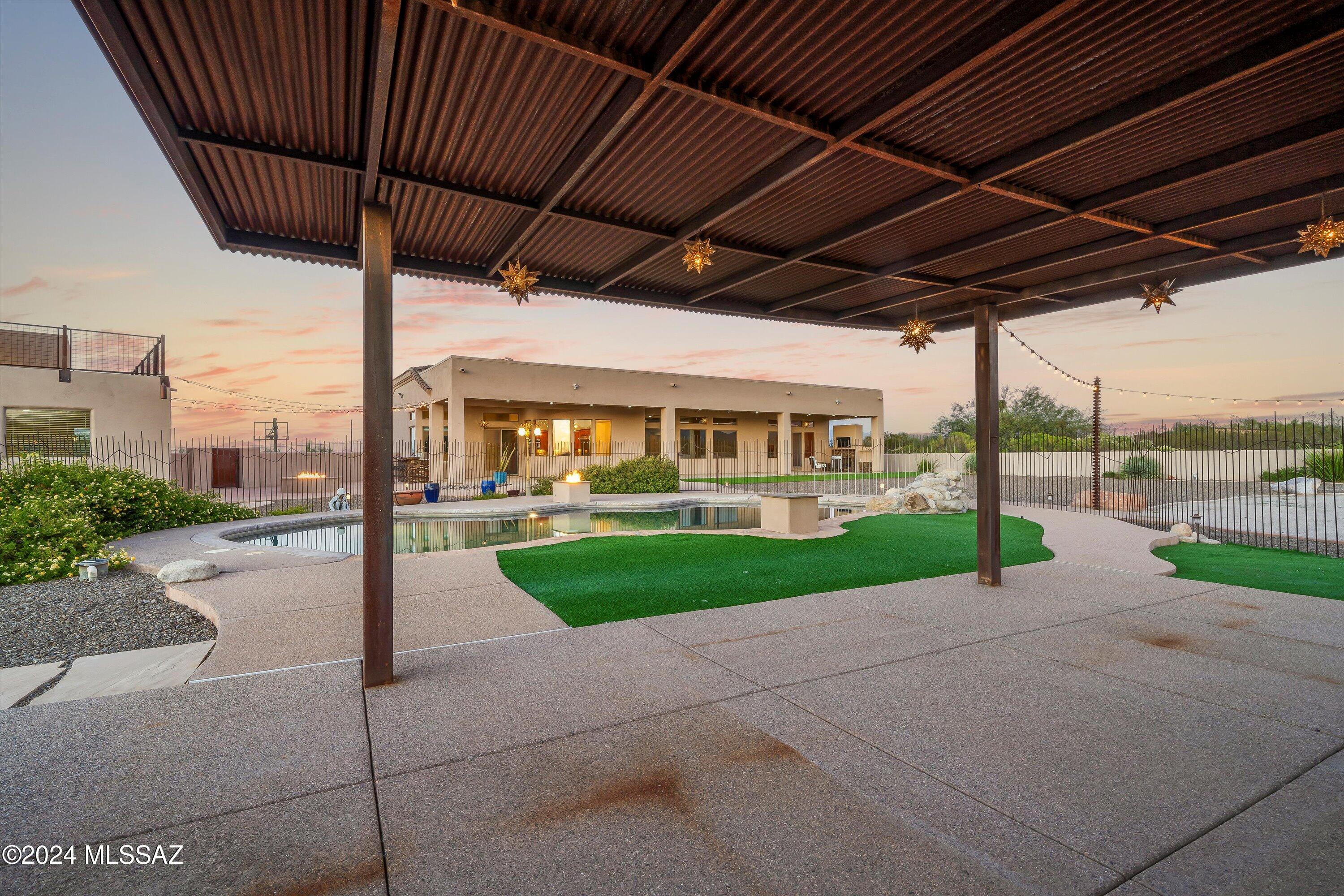 Sycamore Canyon Estates (1-19) - Residential